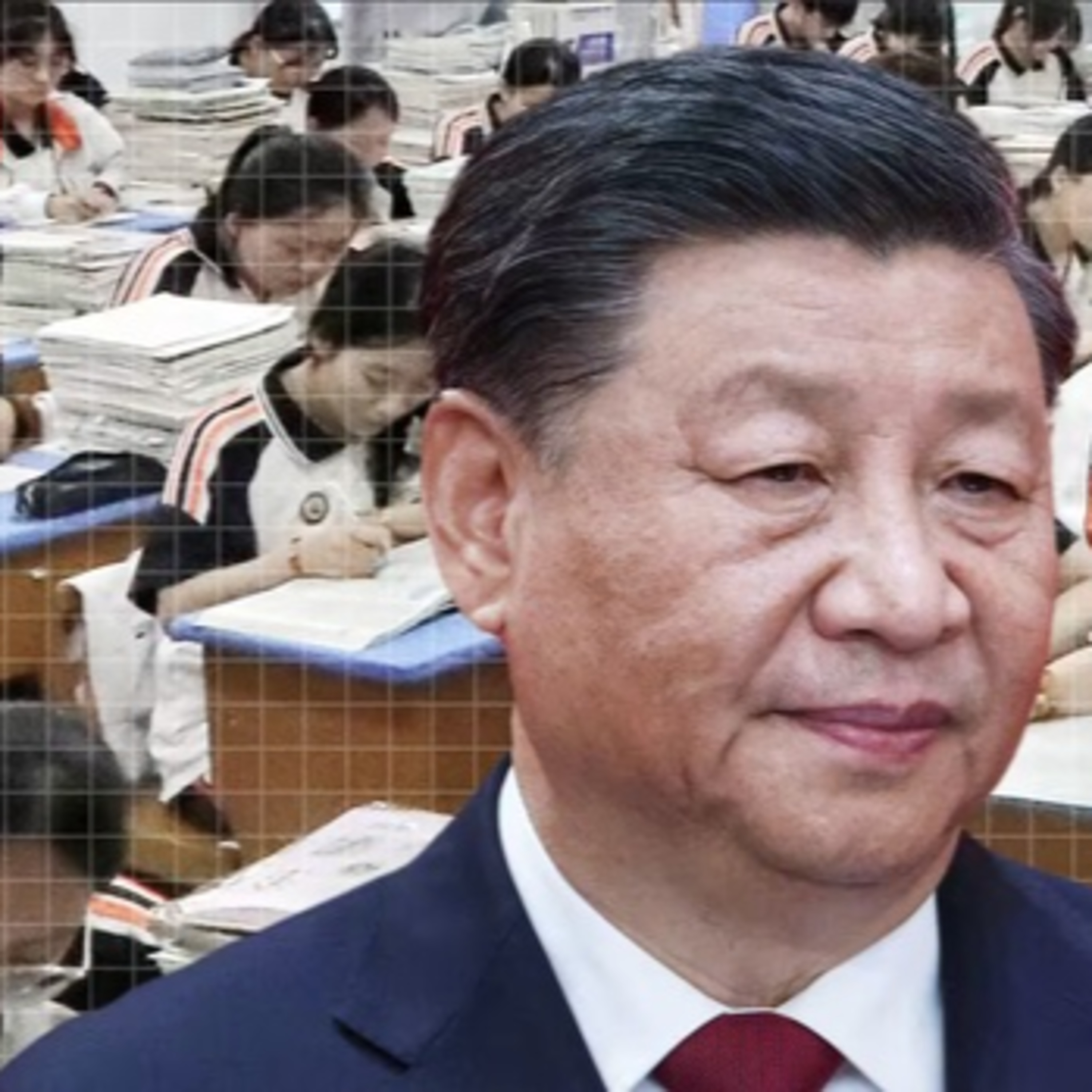 Lệnh cấm trường dạy thêm của Tập đã phản tác dụng như thế nào?