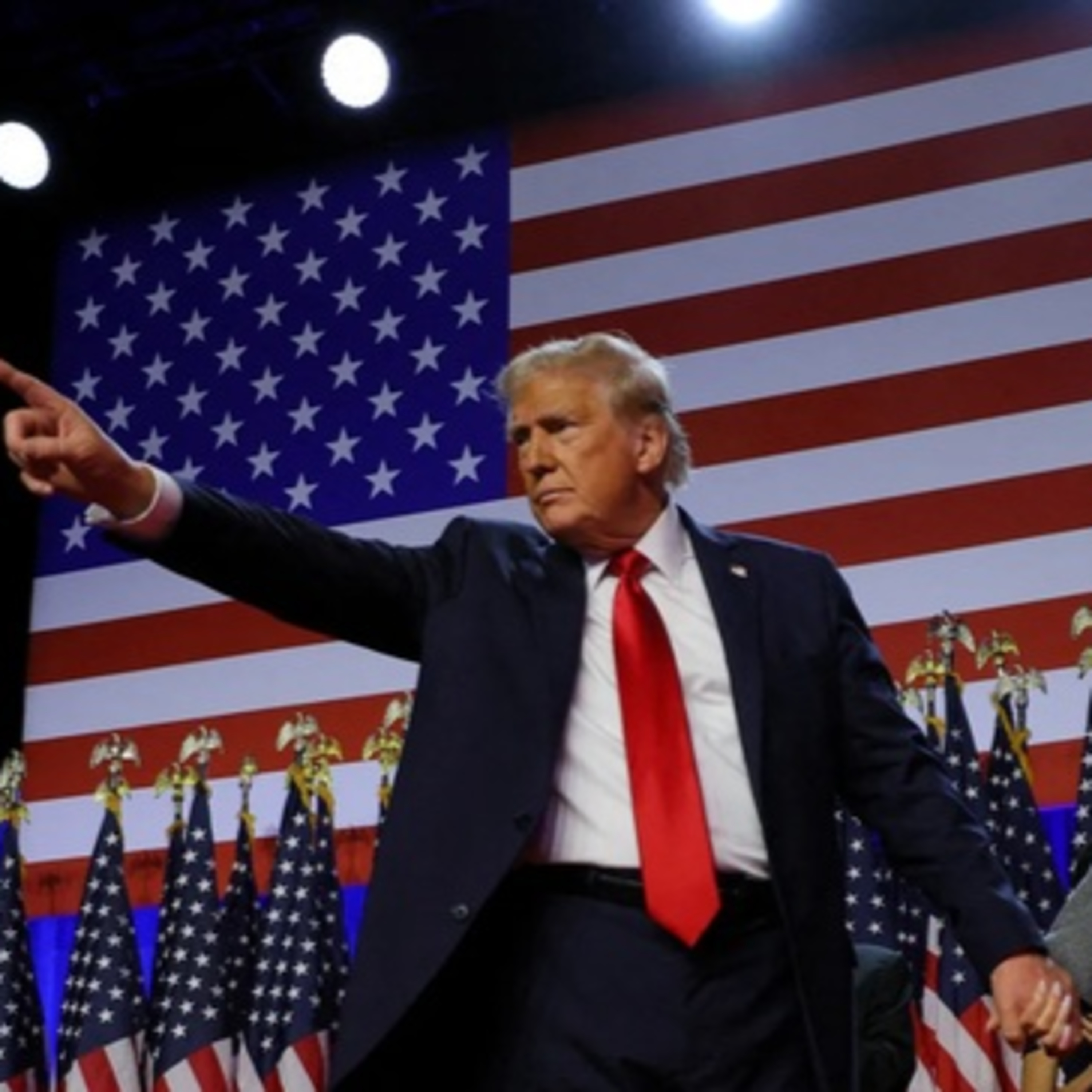 Trump sẽ thay đổi thế giới như thế nào?