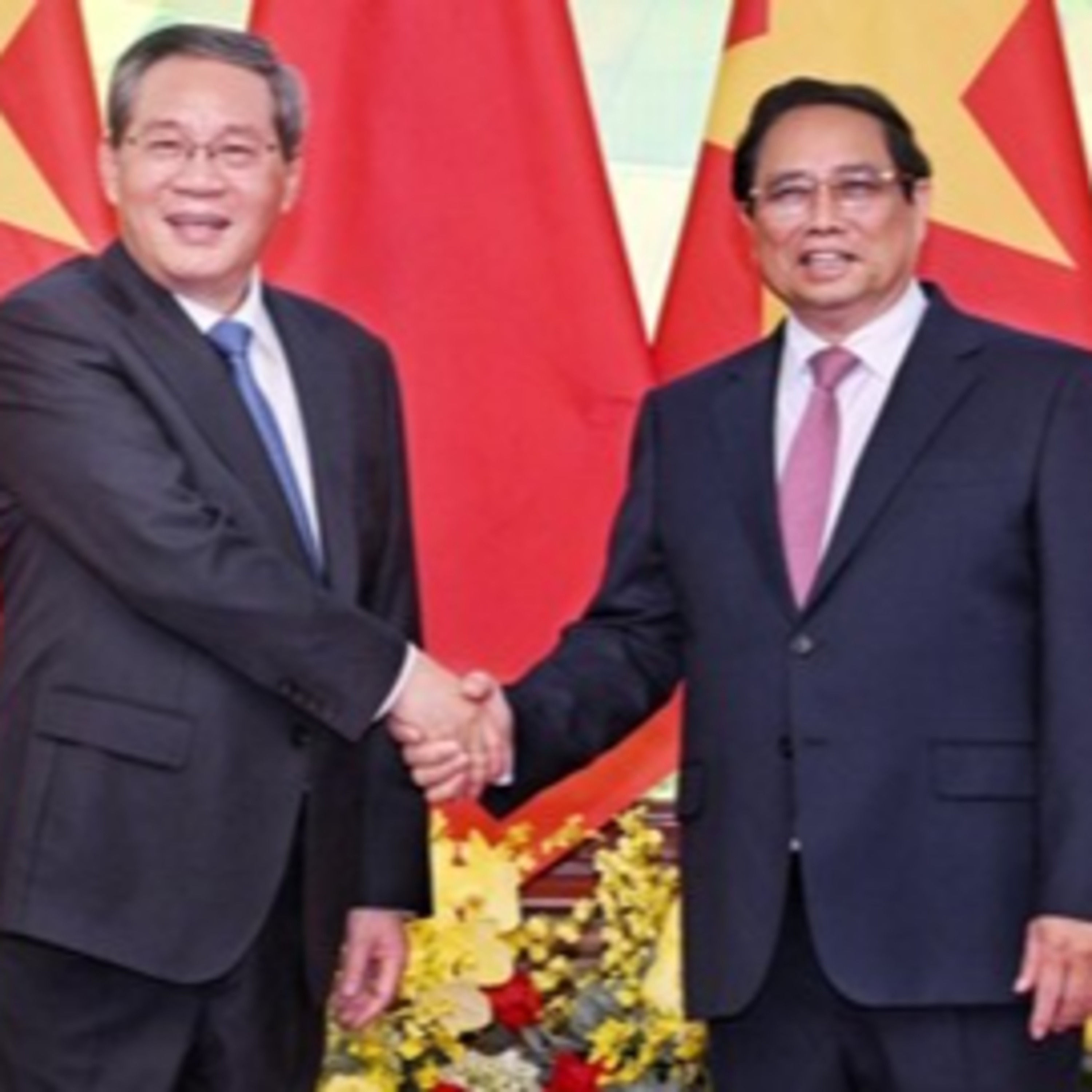 Trung Quốc tăng cường đầu tư vào Việt Nam: Cơ hội và thách thức