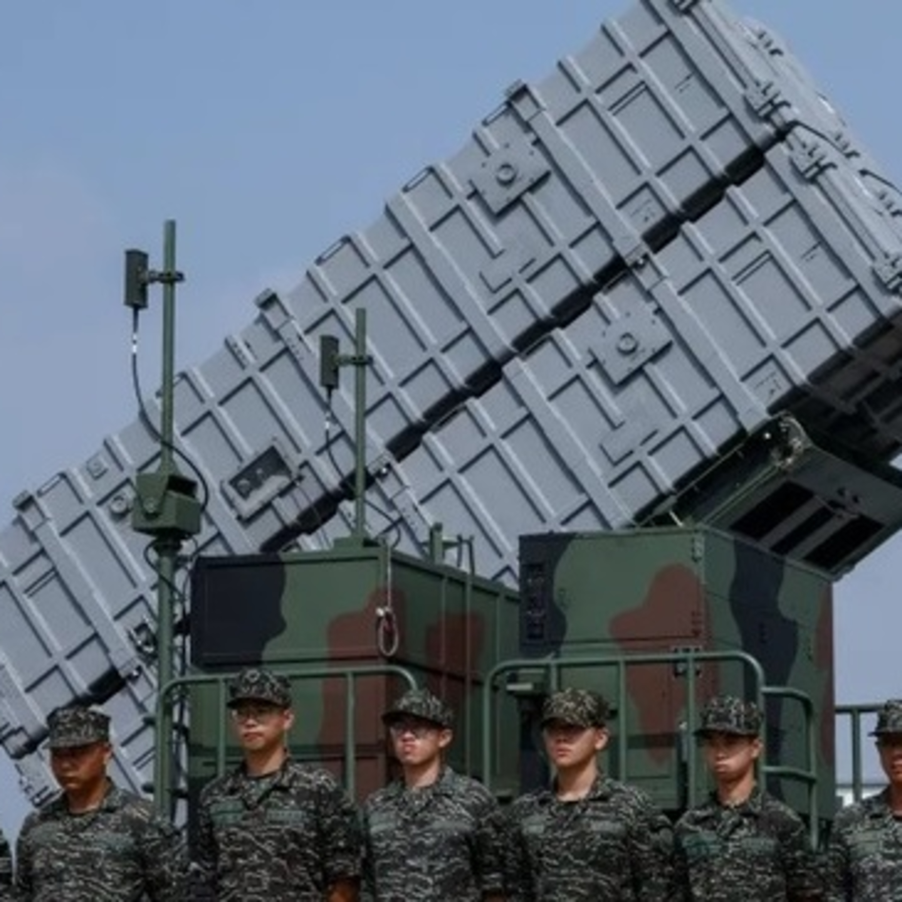 Chiến dịch vùng xám của Trung Quốc chống lại Đài Loan đang phản tác dụng