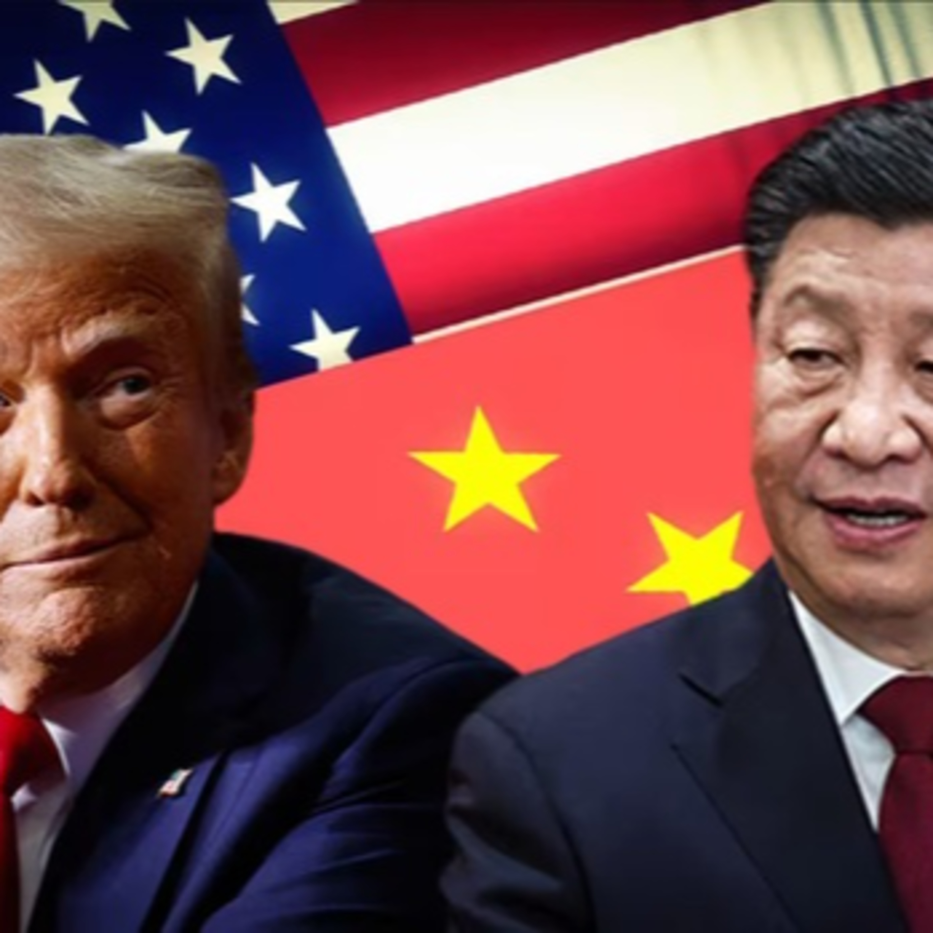 Tập vẫn sẽ theo đuổi “Trung Hoa Mộng” bất chấp sự trở lại của Donald Trump