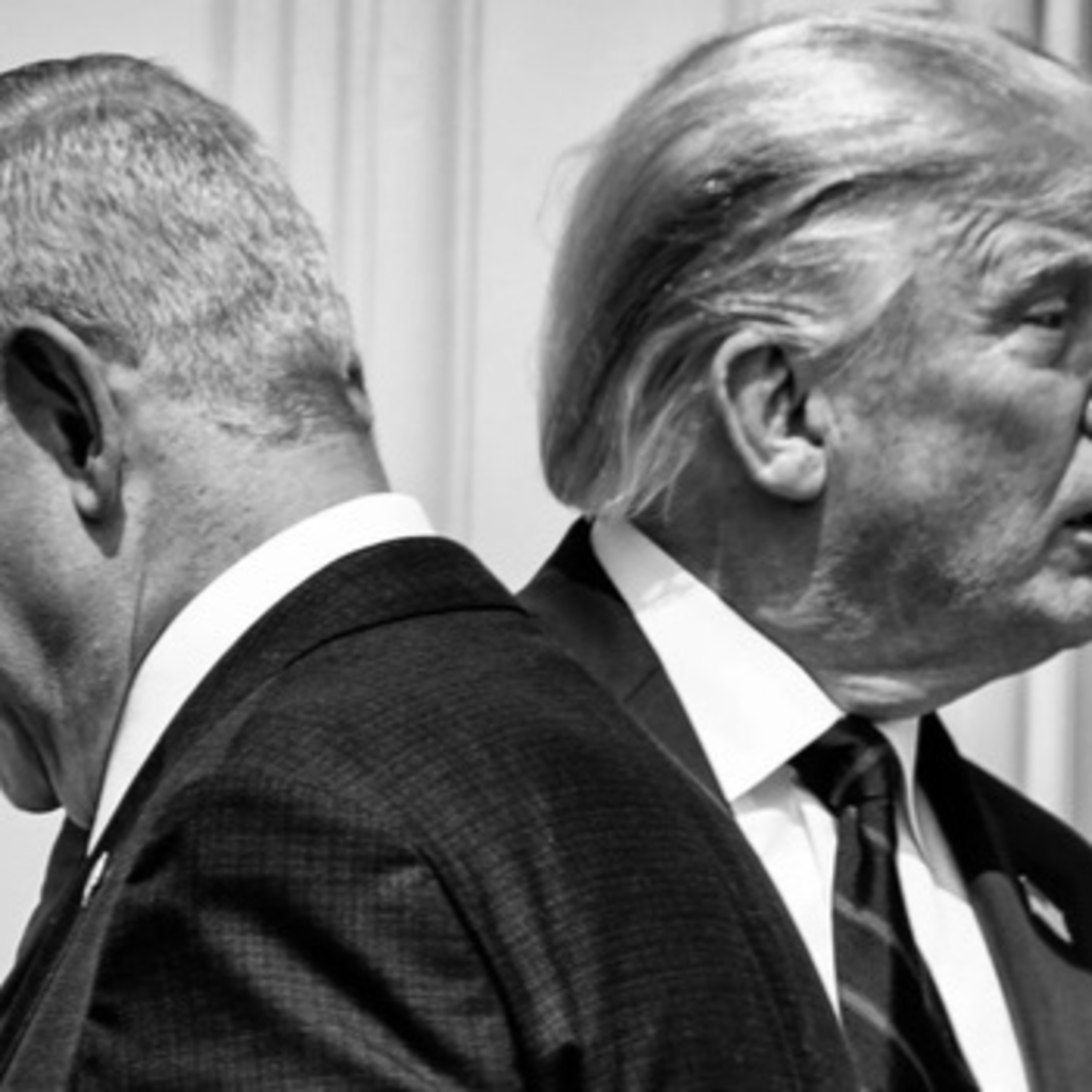 Chính sách Trung Đông của Trump có đưa ông vào lịch sử?