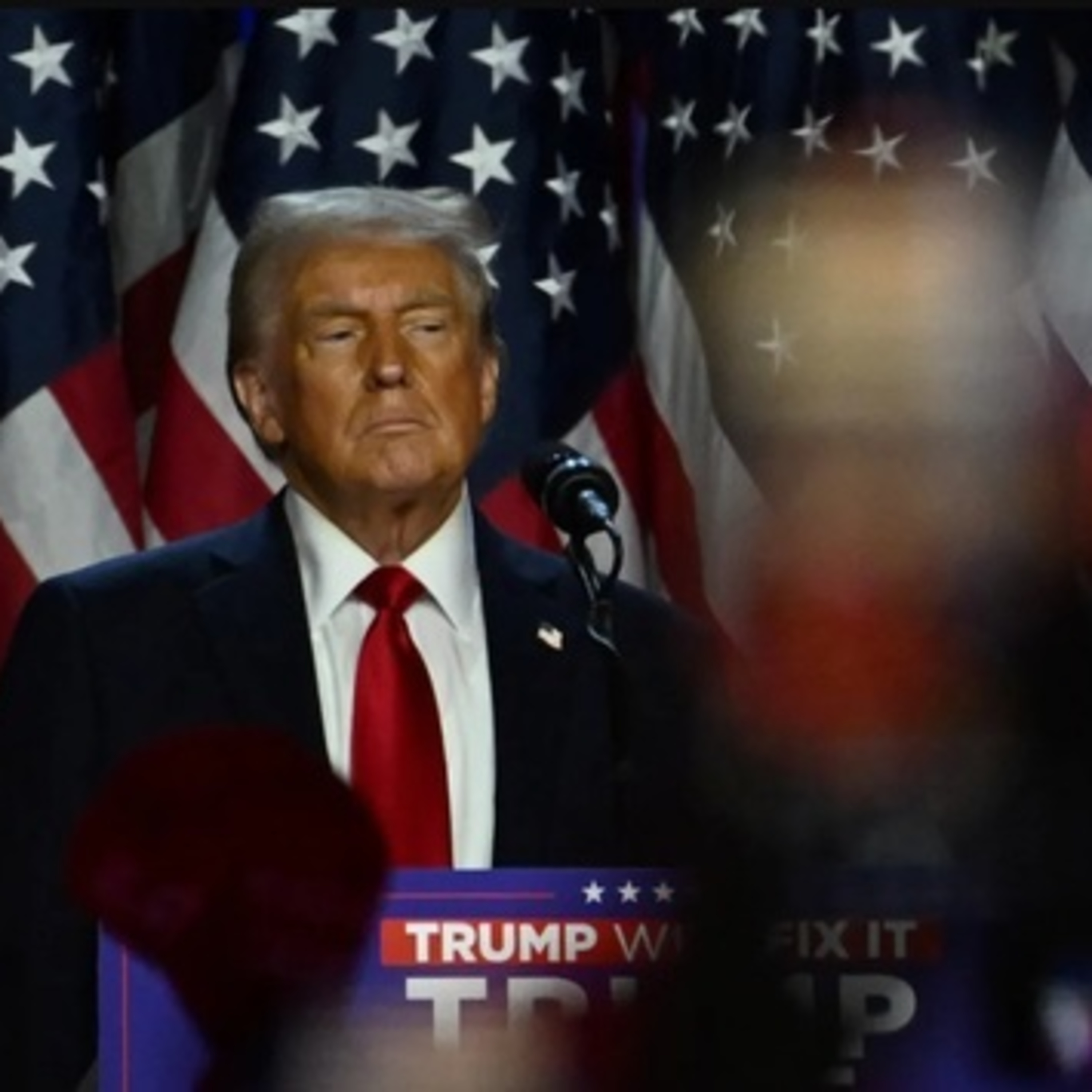 Hồi kết của chủ nghĩa biệt lệ Mỹ