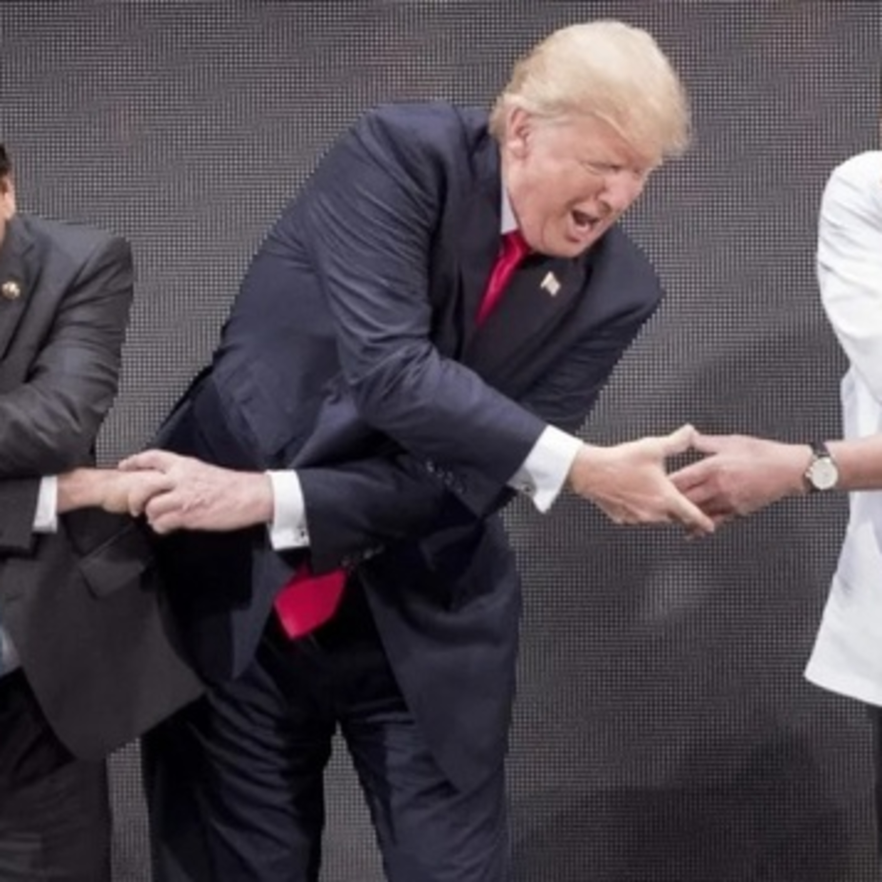 Trump 2.0 có thể khiến Trung Quốc đau đầu ở Đông Nam Á