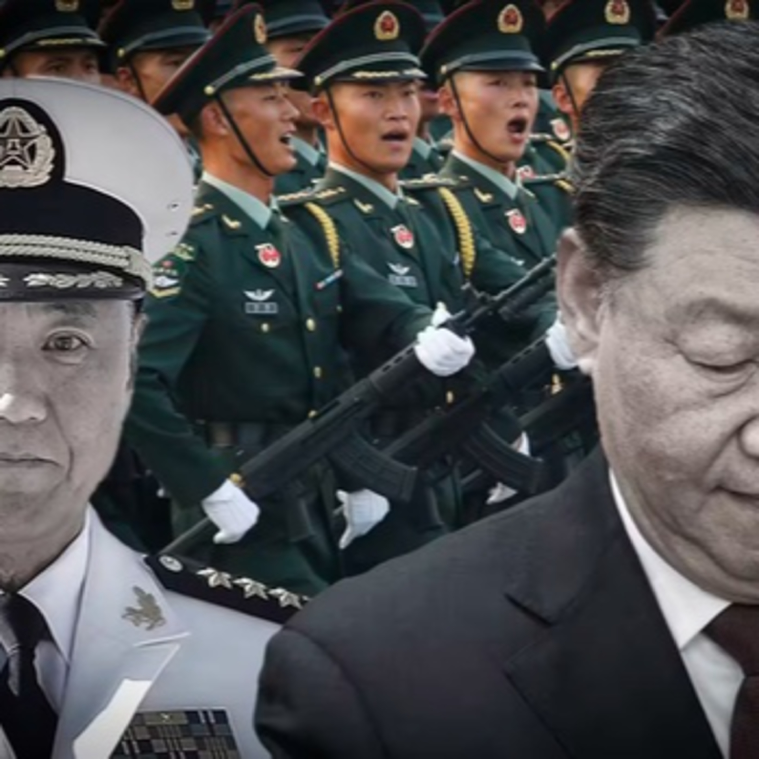 Liệu Tập Cận Bình có hành động giống như Gia Cát Lượng thời xưa?