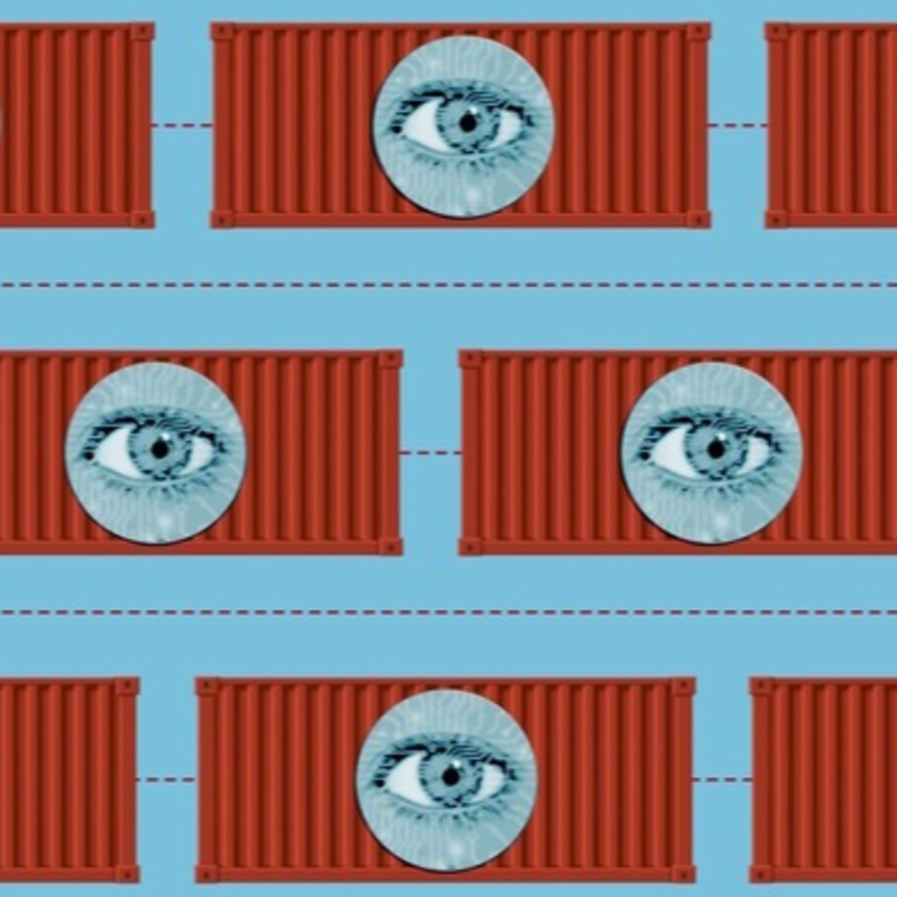 Kỷ nguyên của chiến tranh gián điệp chuỗi cung ứng