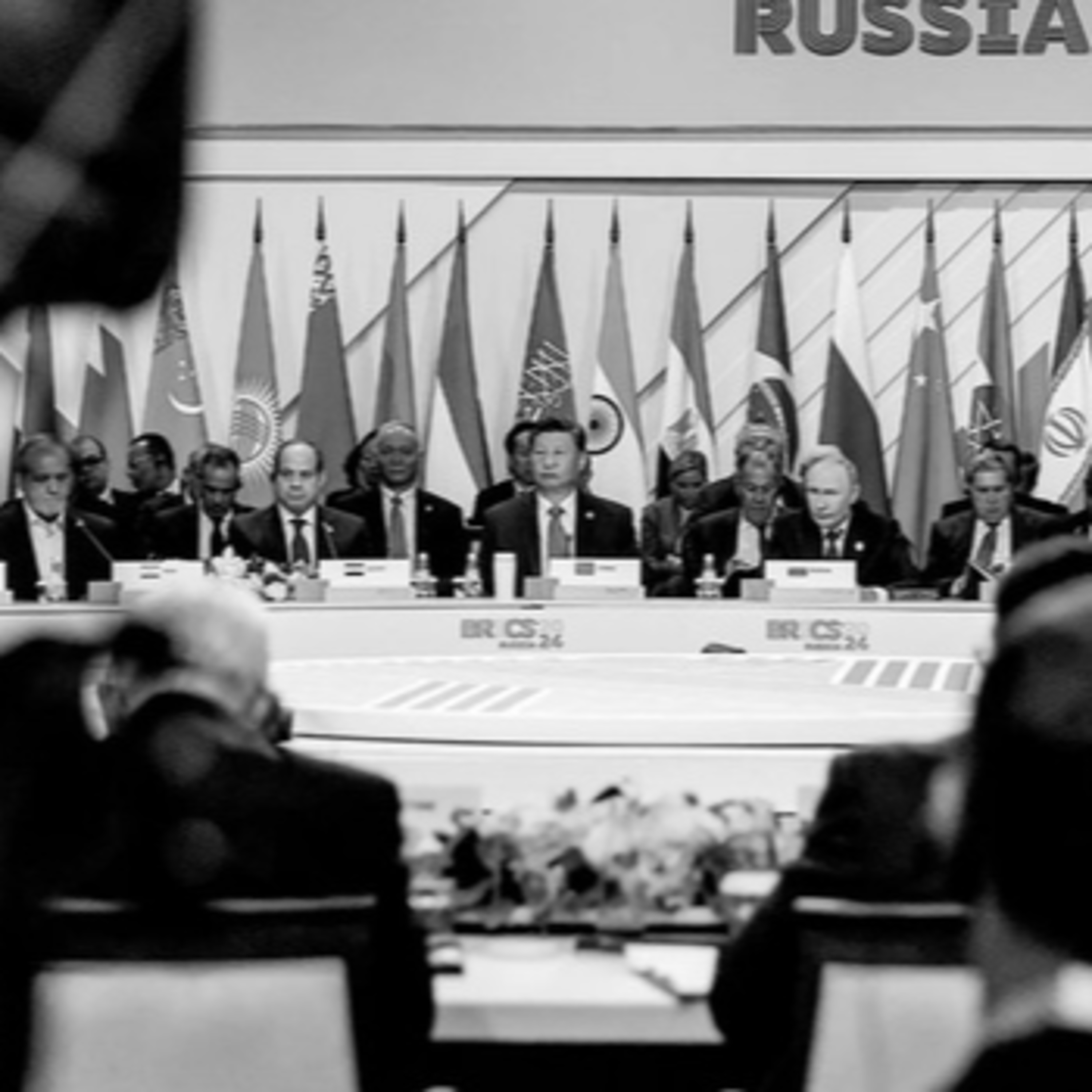 Cuốn tiểu thuyết Nga đã trở thành kim chỉ nam tinh thần của Tập