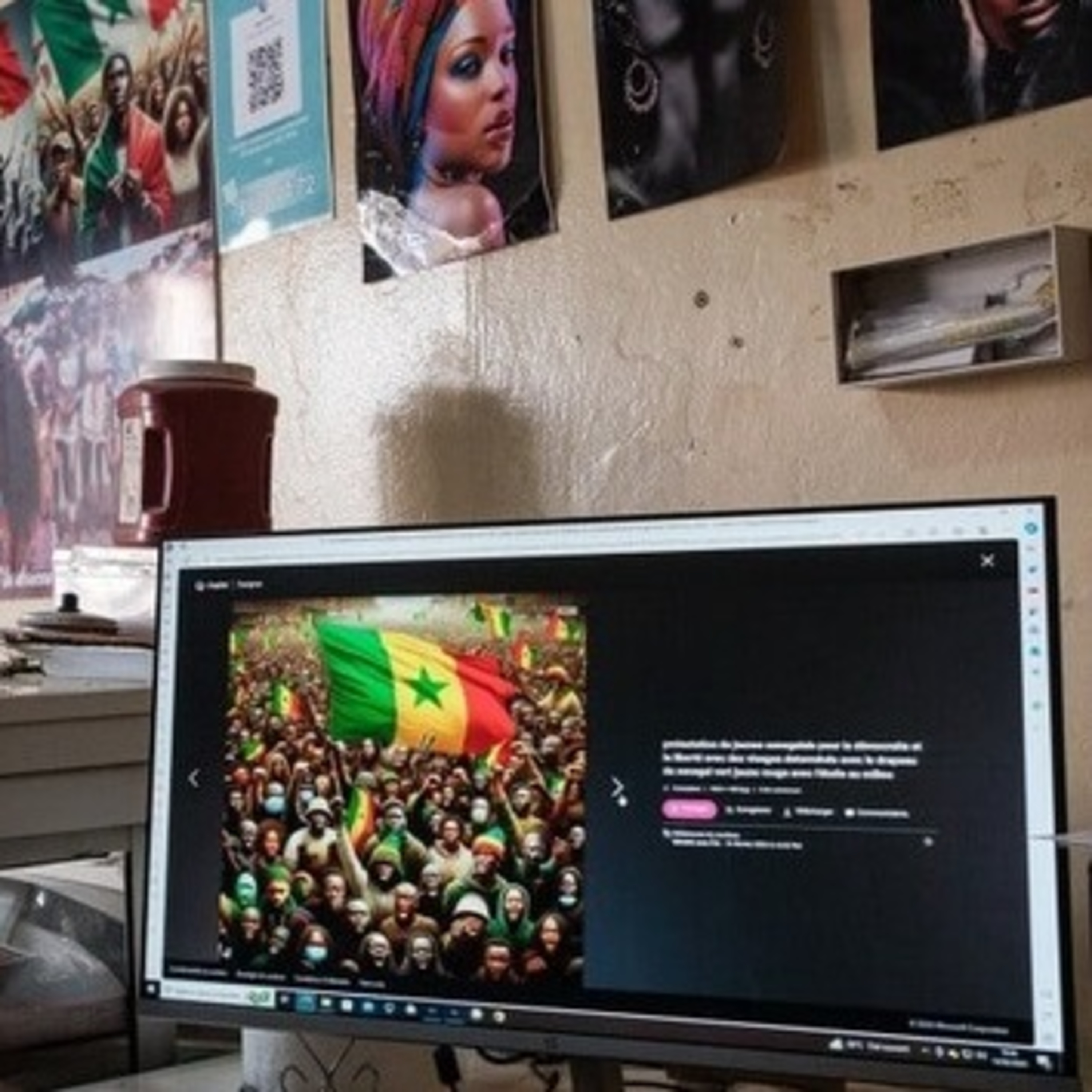 AI là tin xấu cho phương Nam toàn cầu