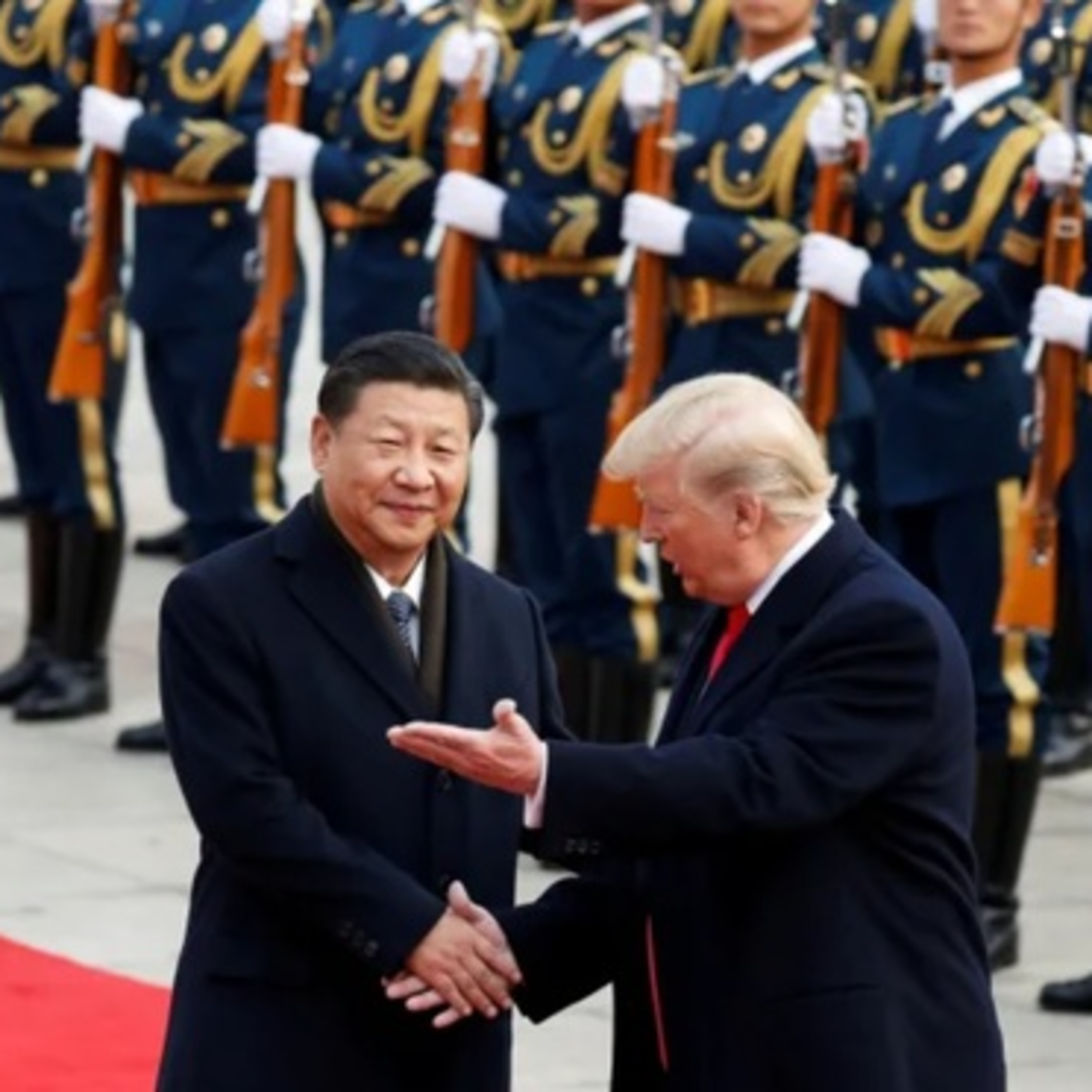 Tại sao Trung Quốc không sợ Trump?