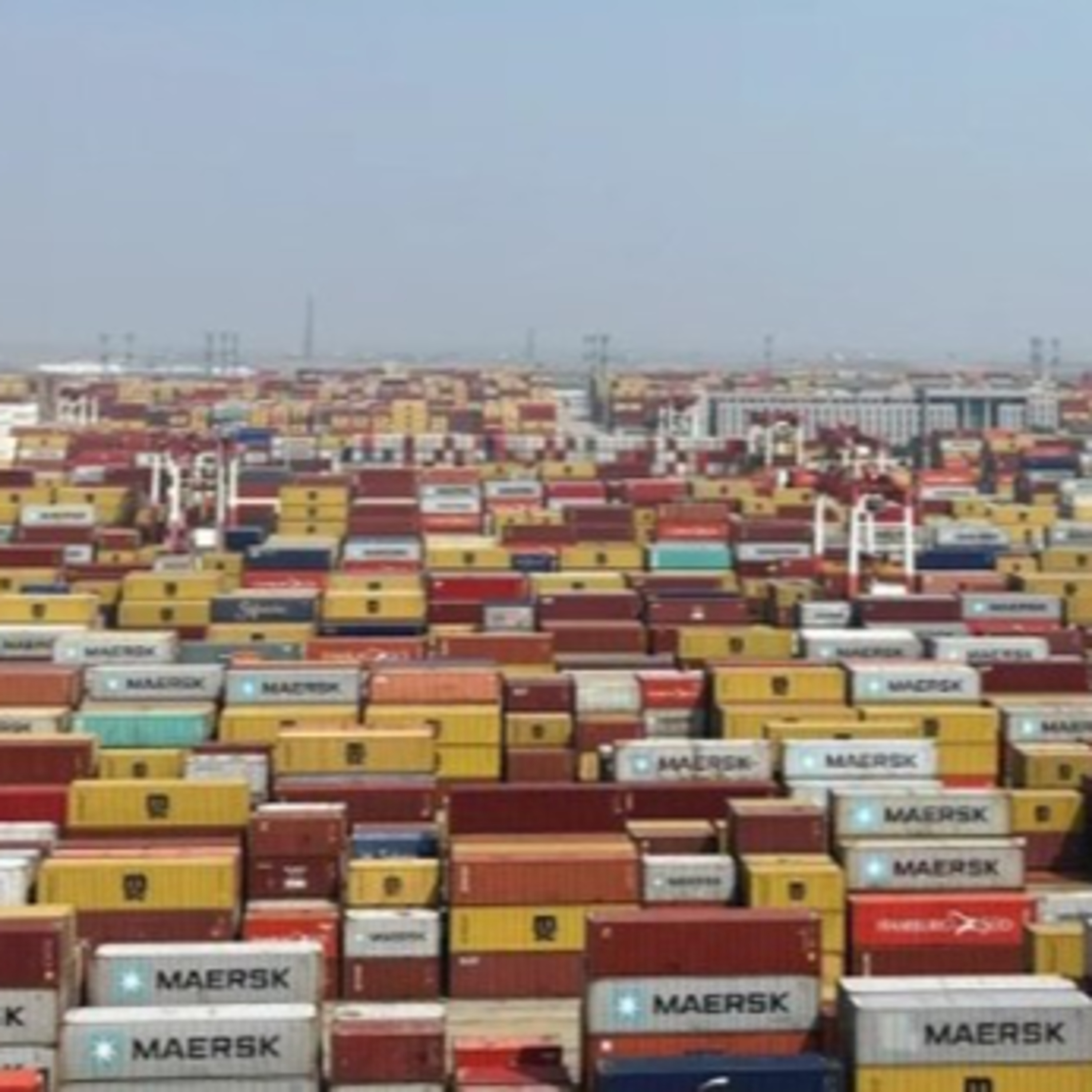 Sự trì trệ của kinh tế Trung Quốc đã thay đổi cục diện chiến tranh thương mại