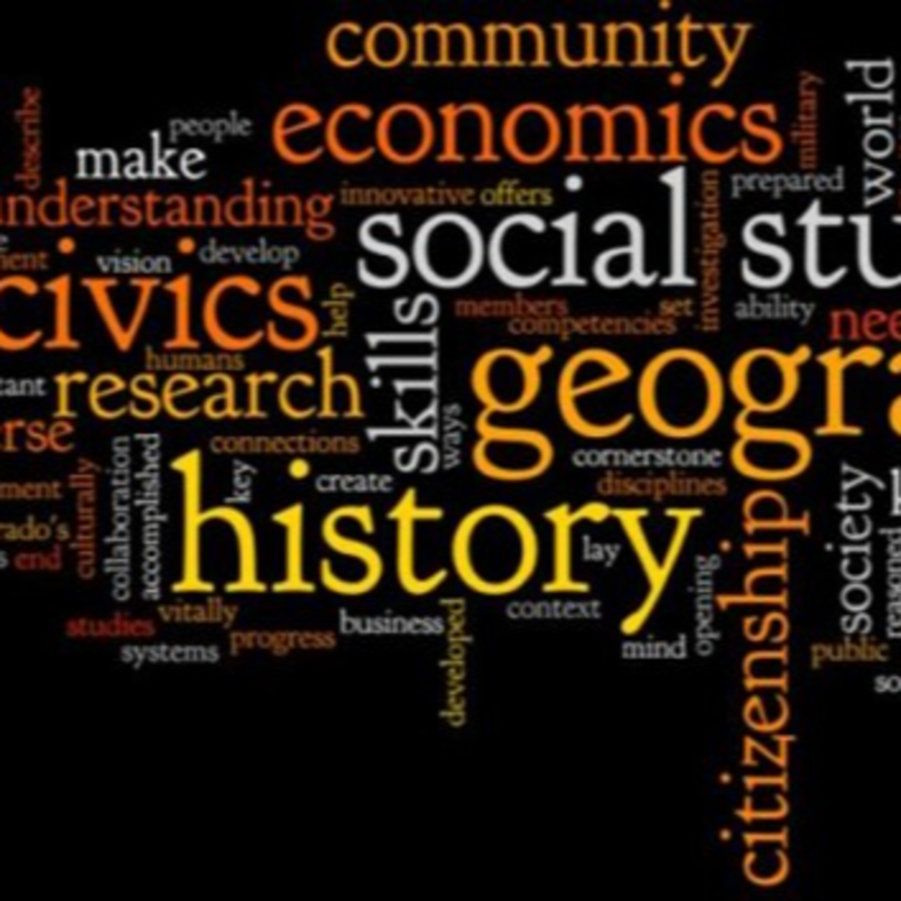 Ngày nay chúng ta cần loại khoa học xã hội-nhân văn nào?