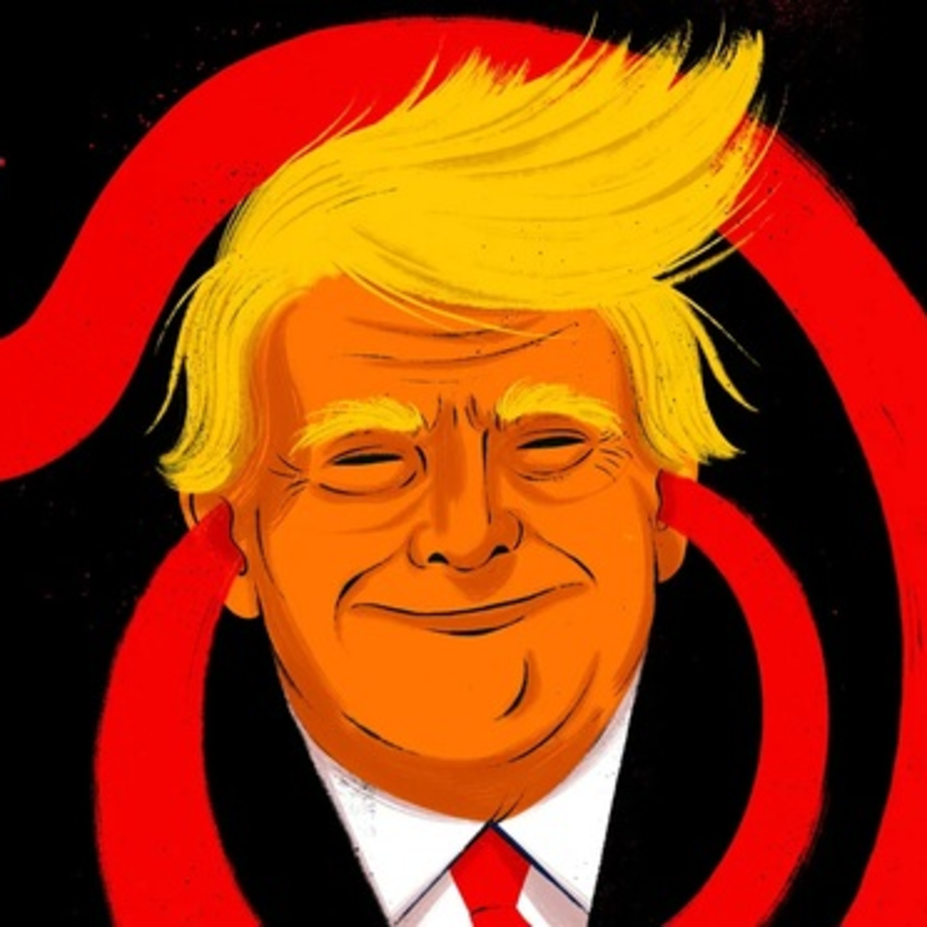 Thuyết Gã điên có thực sự hiệu quả trong trường hợp Donald Trump?