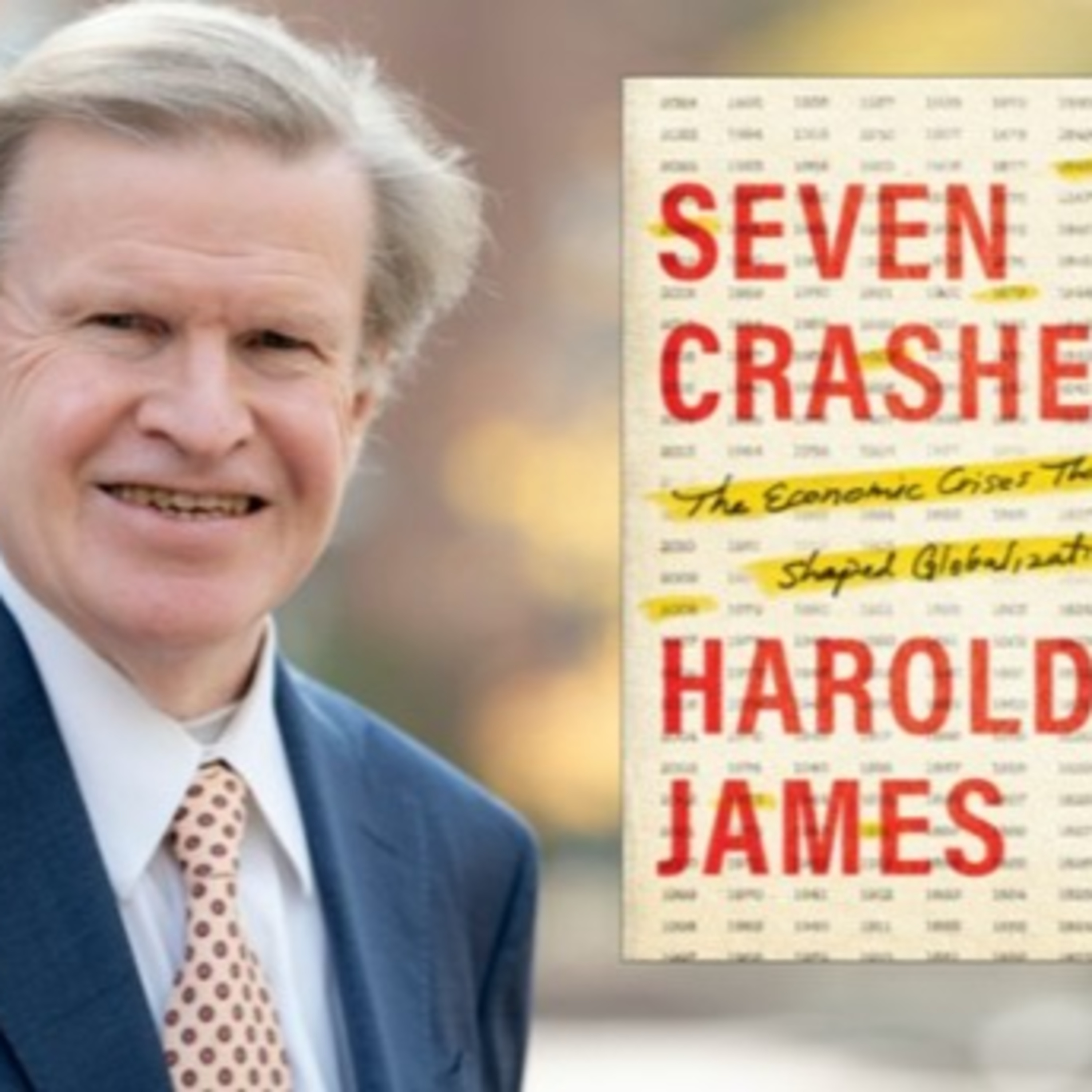 Liệu Trump có gây ra “sự sụp đổ” thứ tám?