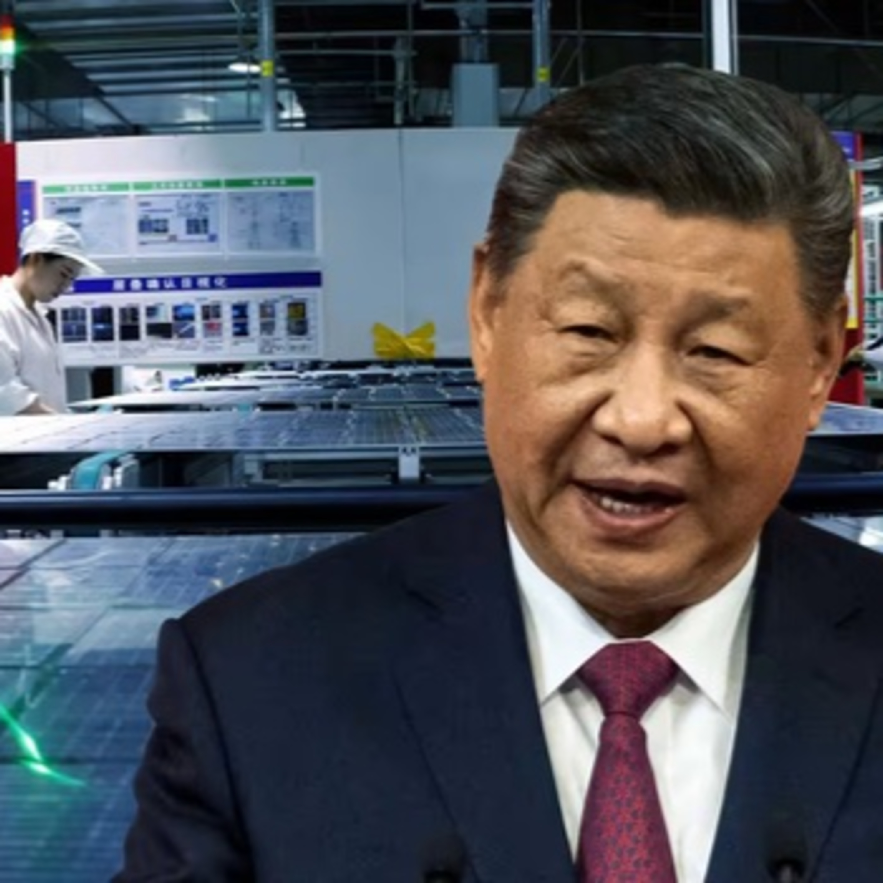 Năm câu hỏi lớn về kinh tế Trung Quốc trong năm 2025