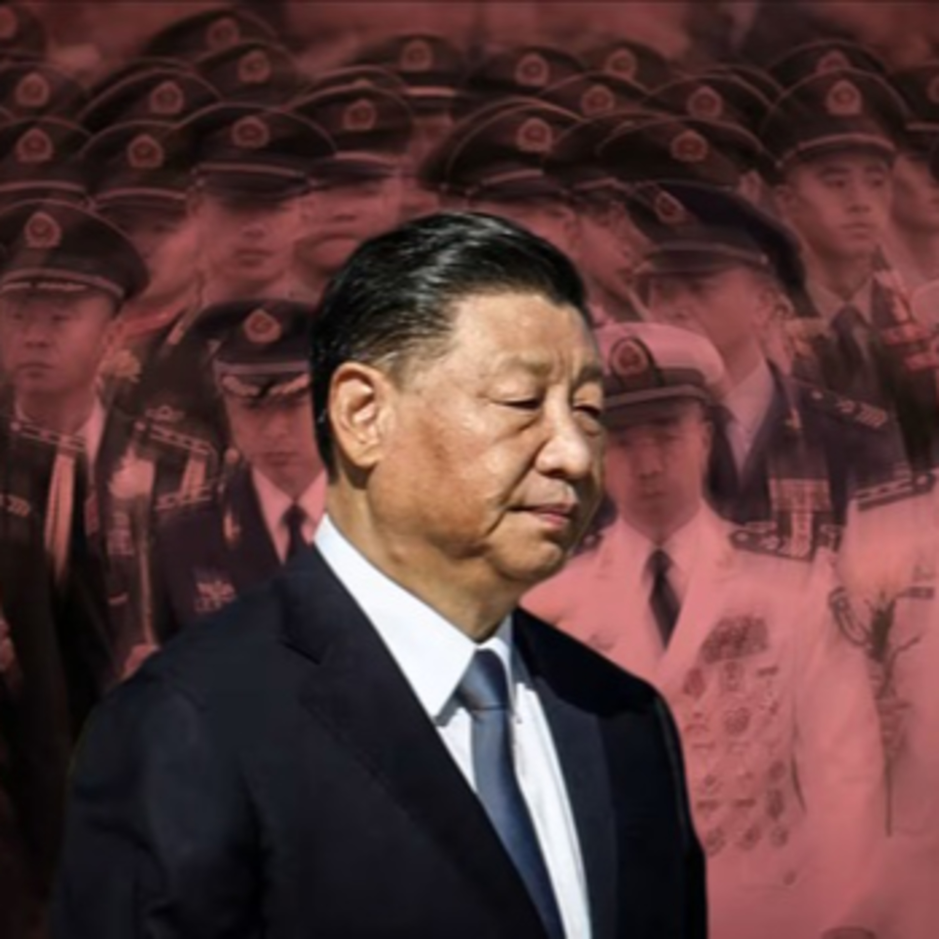 Chính trị Trung Quốc chuẩn bị bước vào một năm đầy sóng gió?