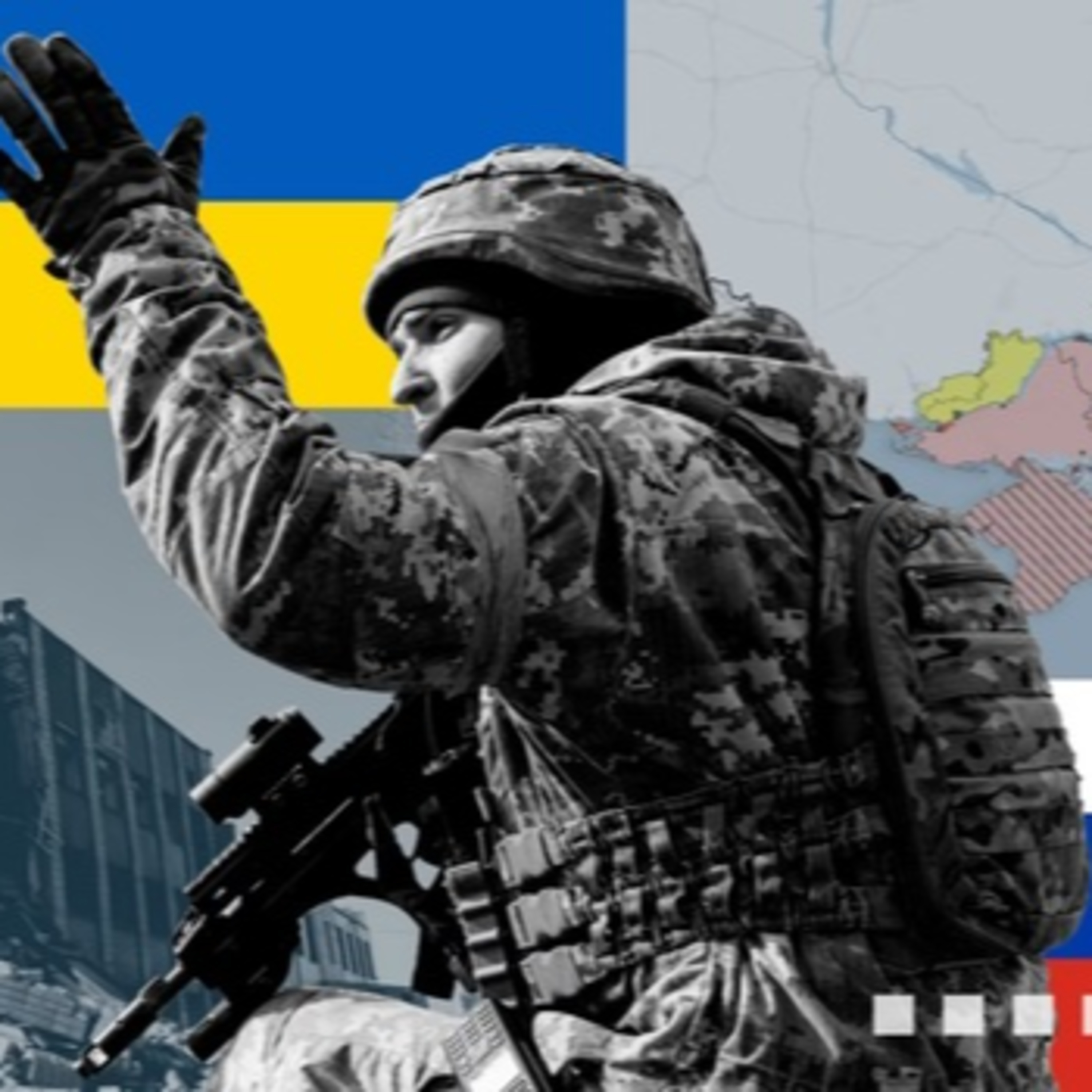 Kế hoạch hòa bình của Putin không hề có hòa bình