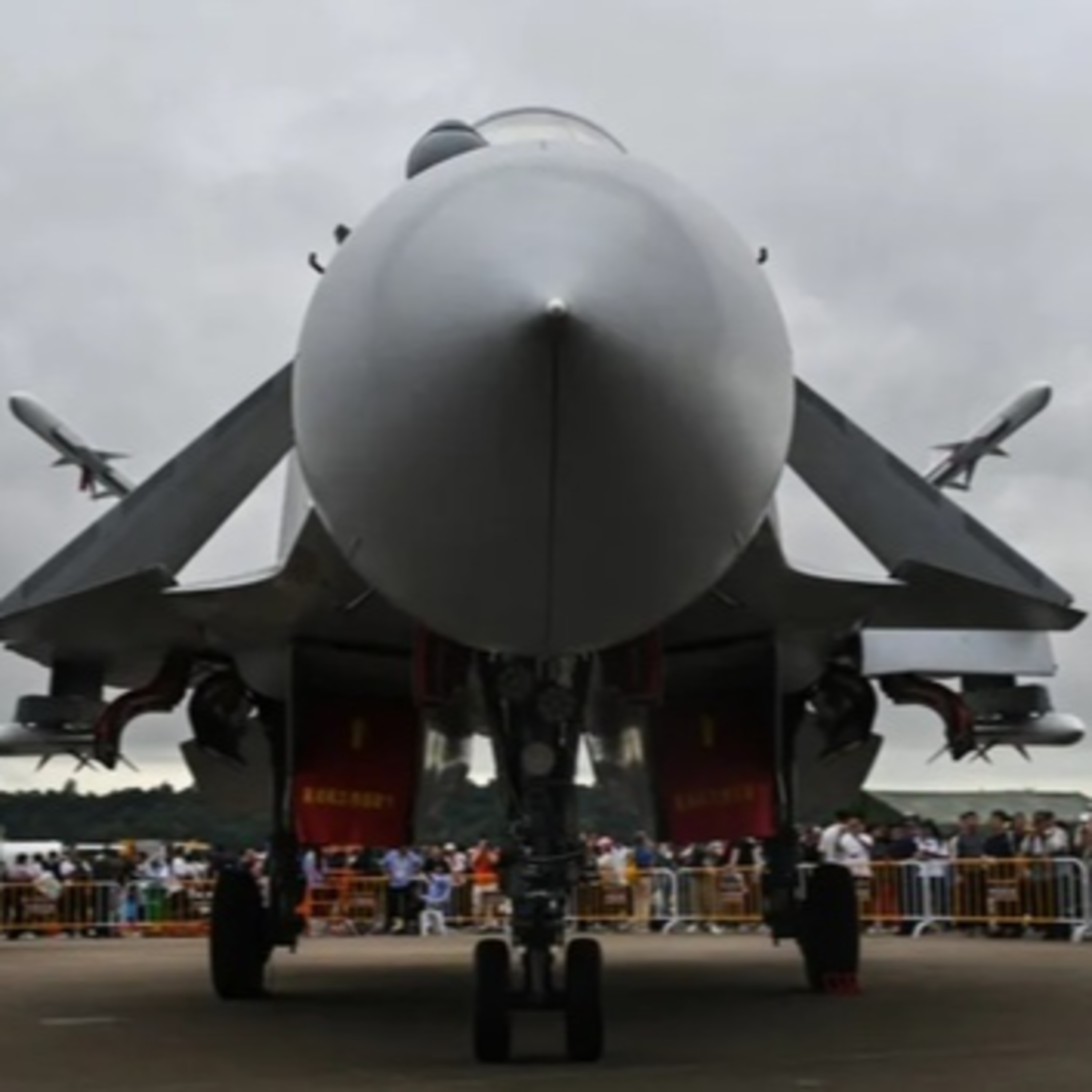 Máy bay chiến đấu mới của Trung Quốc thực sự báo hiệu điều gì?