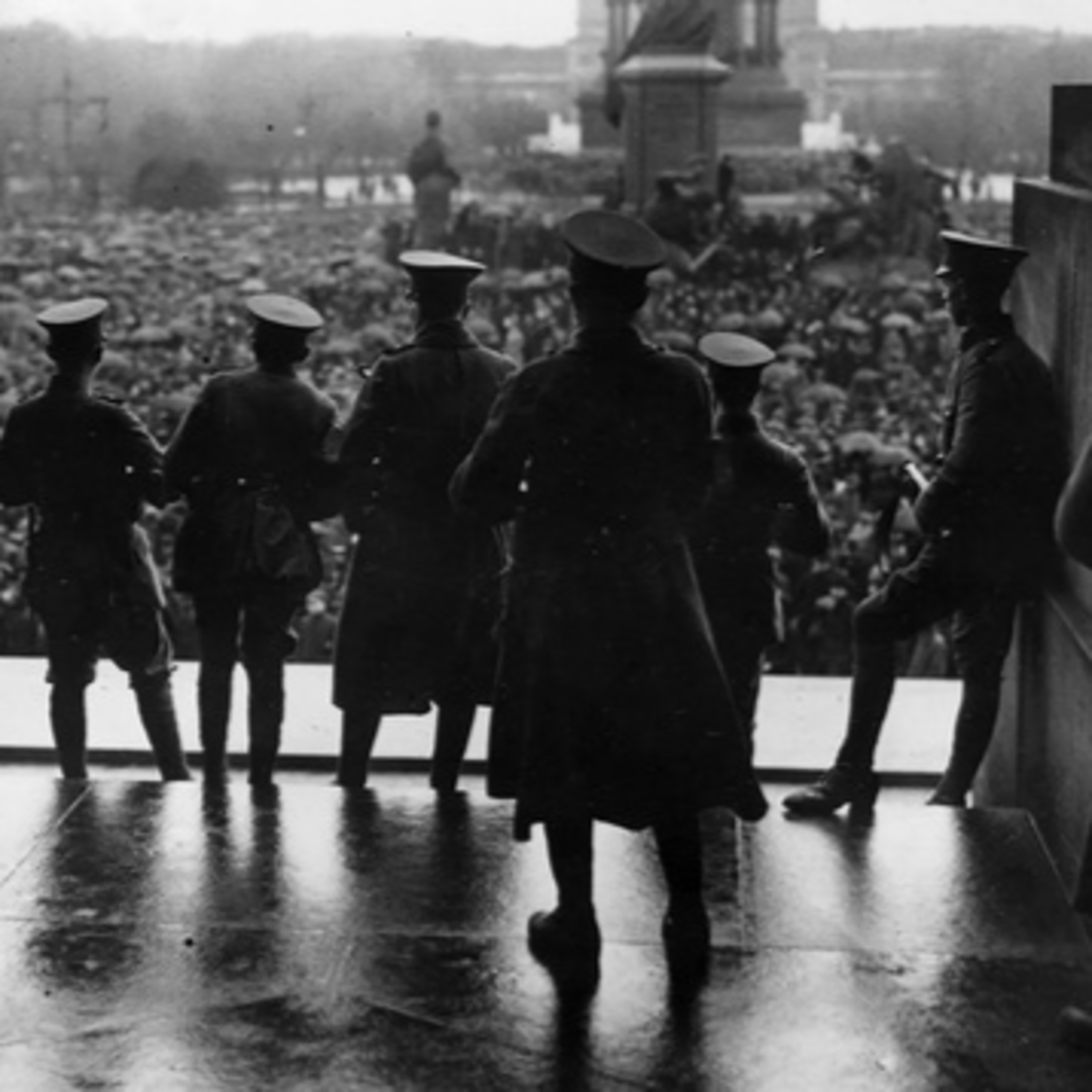 Chào mừng đến với Weimar 2.0