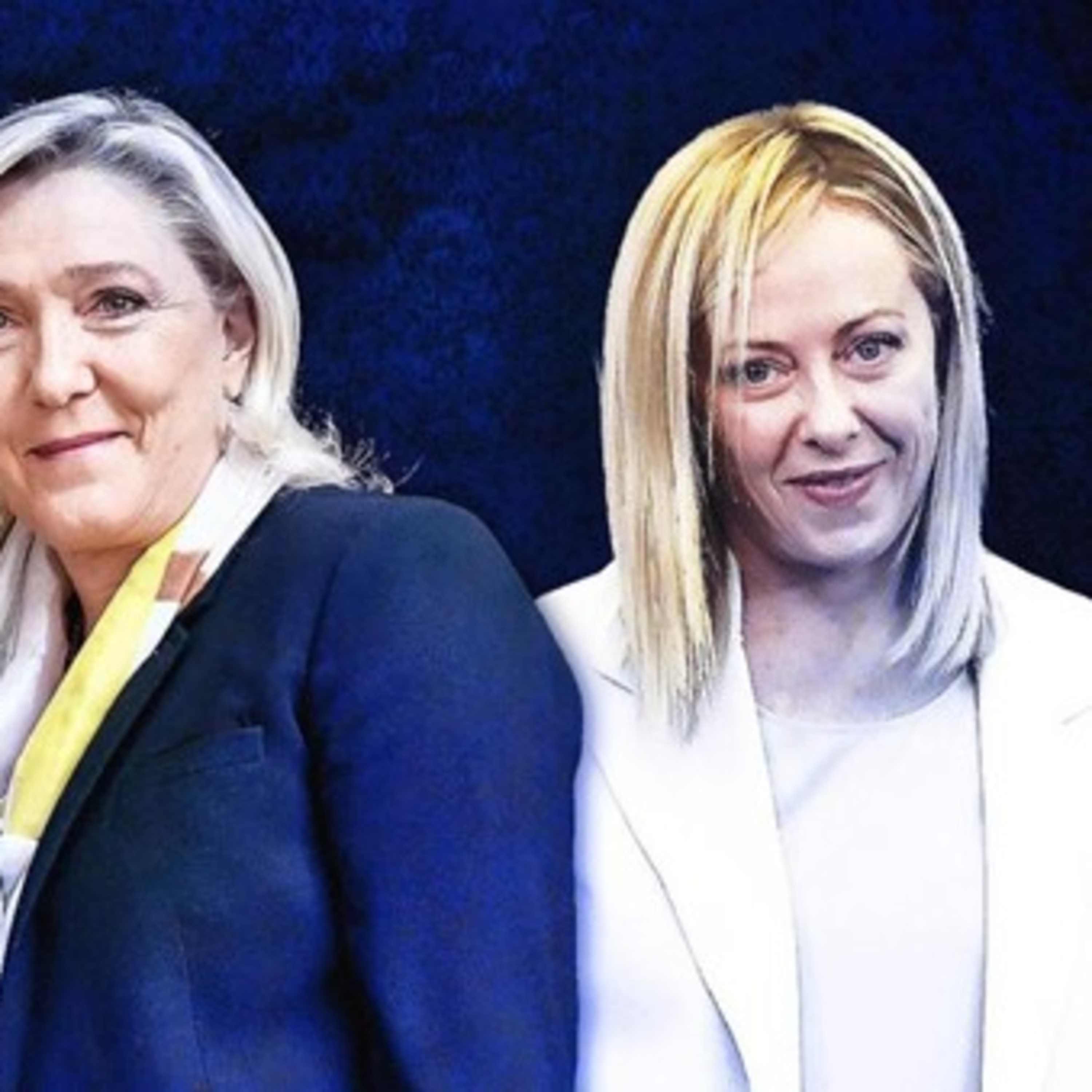 Ba nữ chính trị gia dẫn dắt sự trỗi dậy của phe cực hữu ở châu Âu