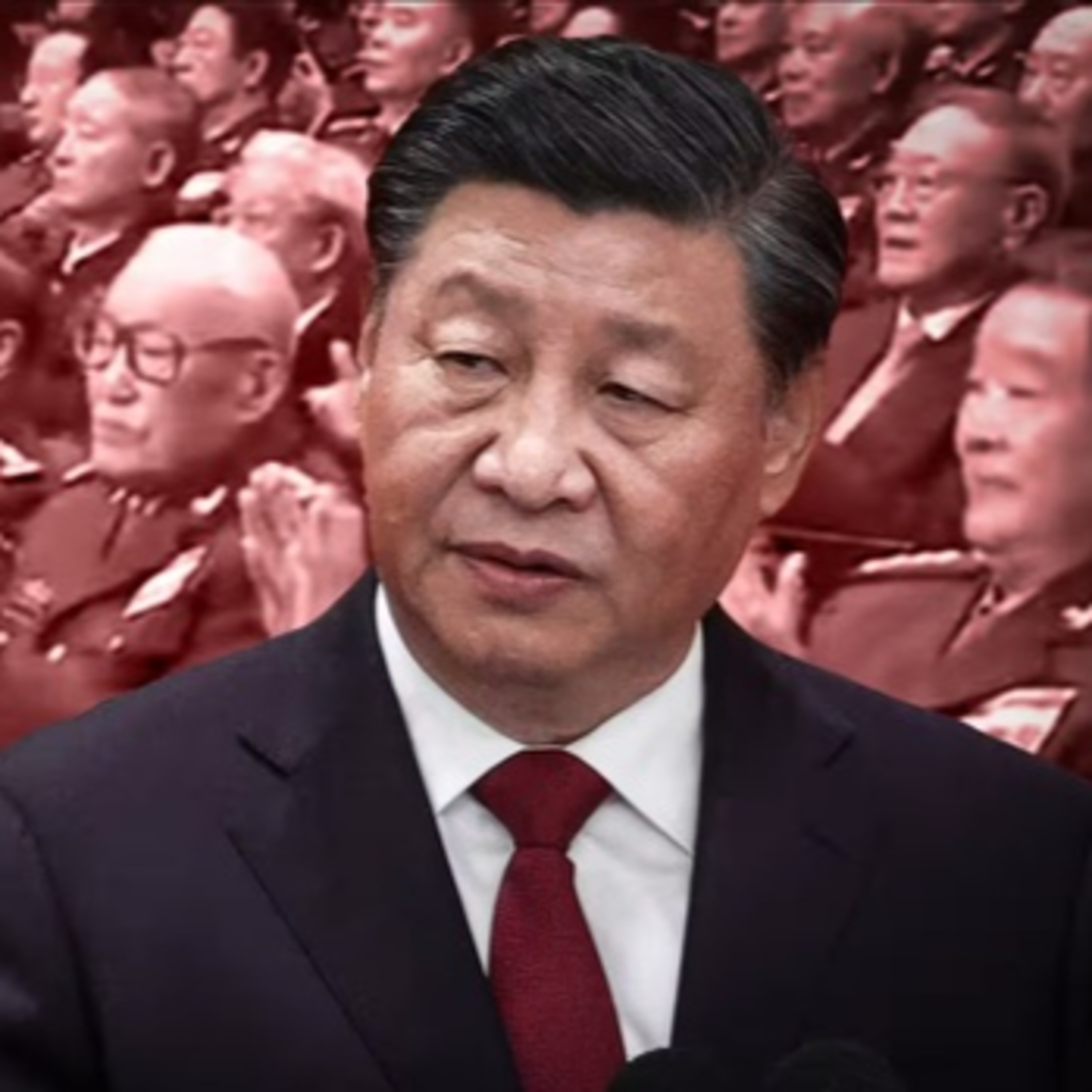 Tình trạng sùng bái cá nhân Tập Cận Bình đang suy giảm?