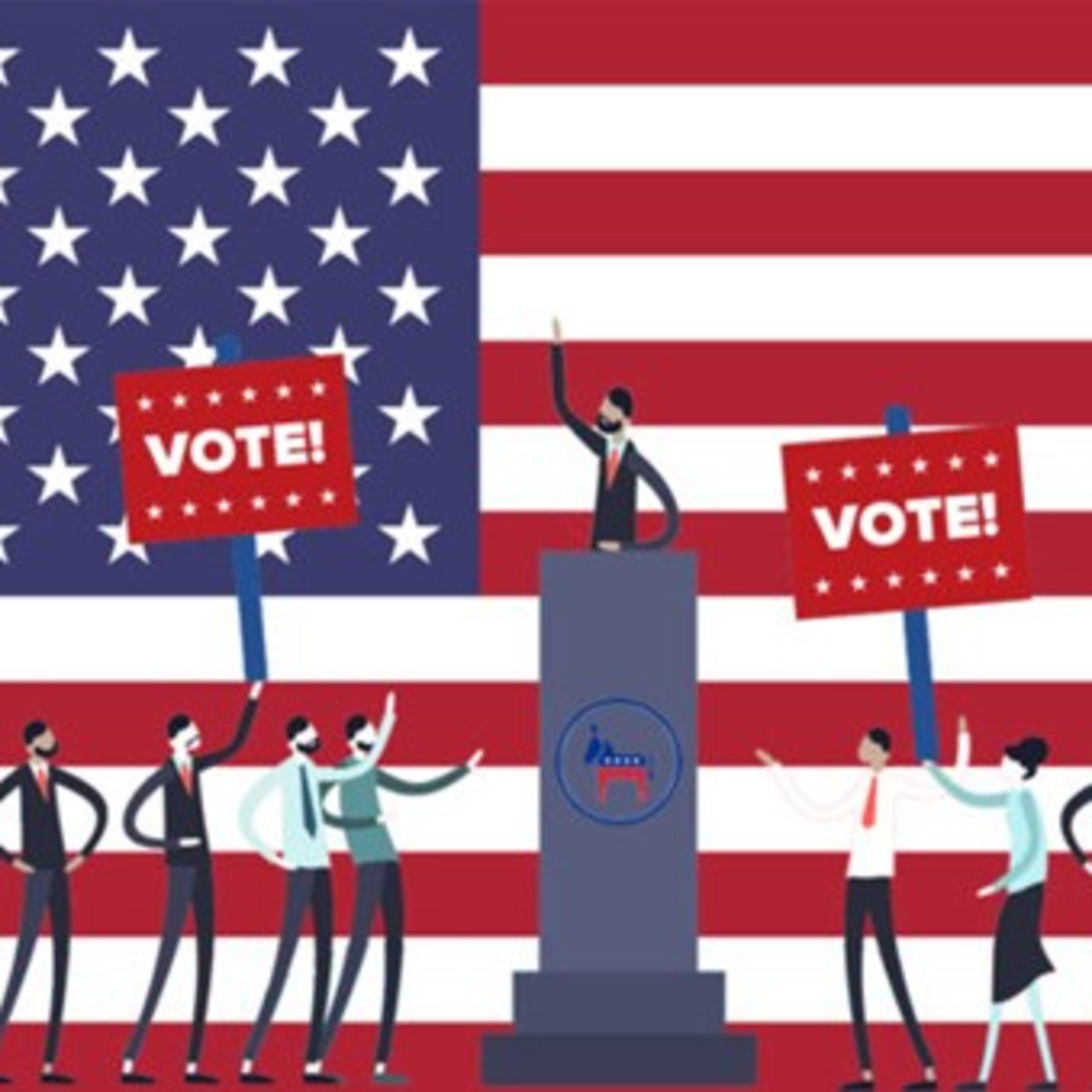 “Cuộc đua thành tích chính trị” ở Mỹ đang dẫn thế giới đến một thảm họa?