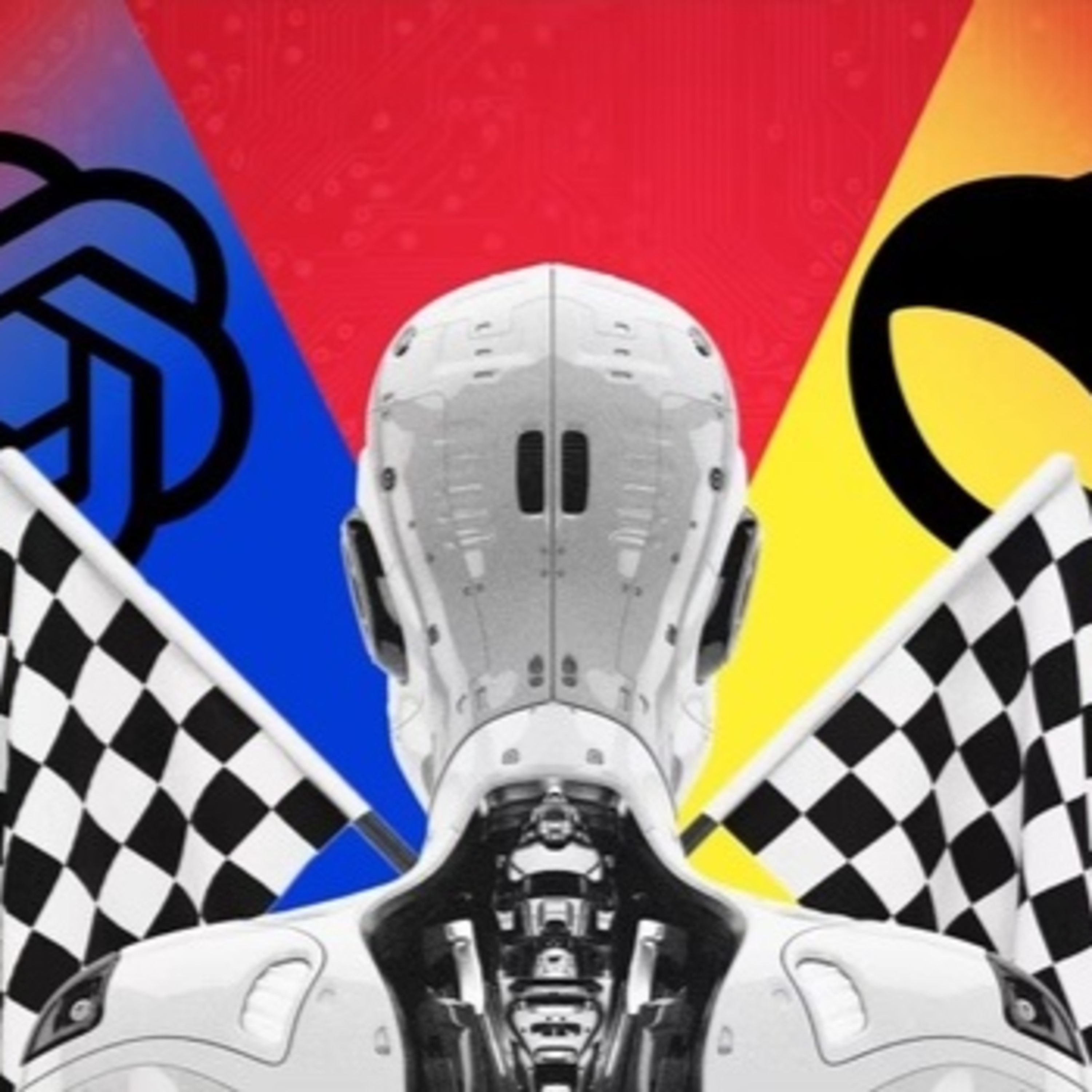 Cuộc đua AI toàn cầu: Trung Quốc có đang bắt kịp Mỹ?