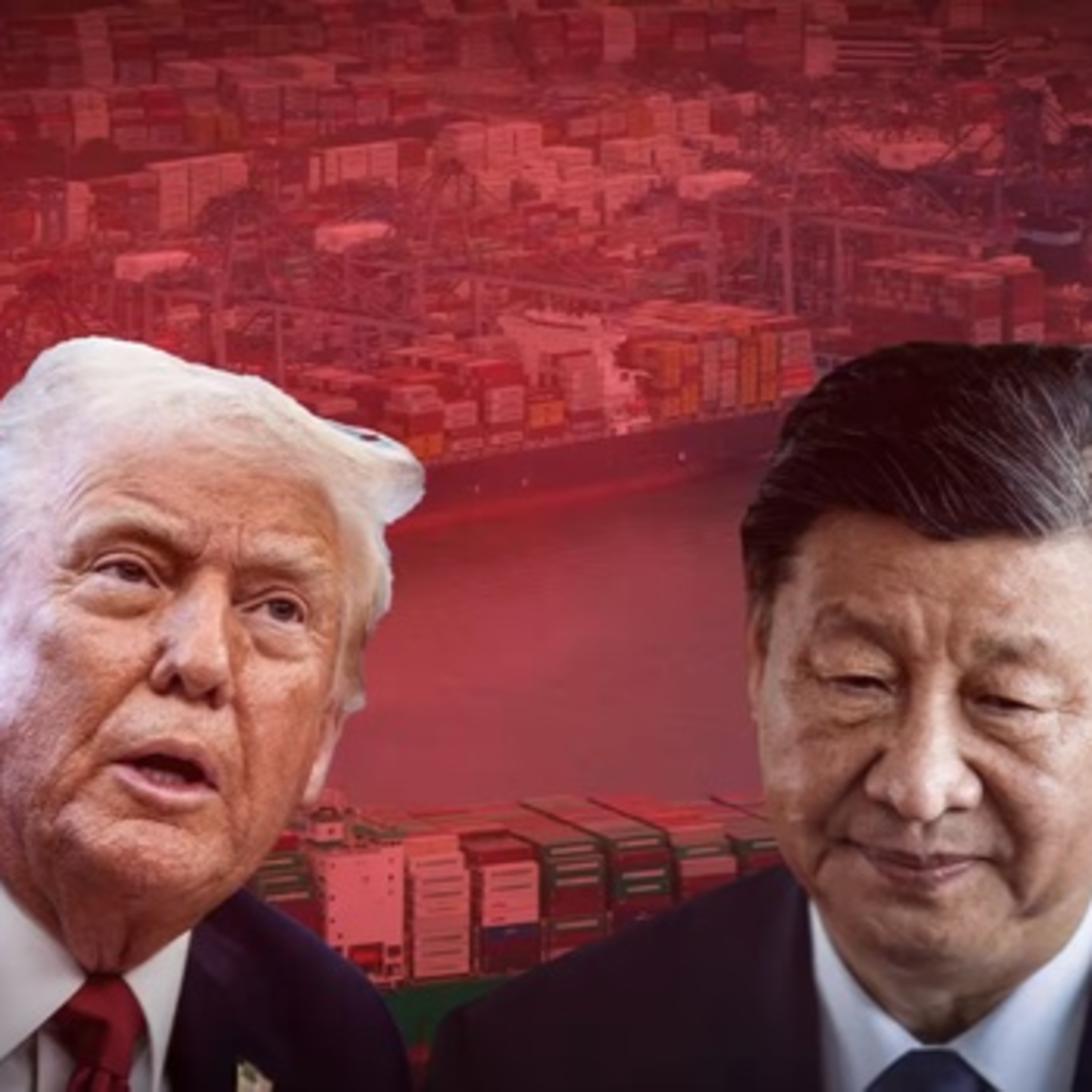 Trung Quốc siết kiểm soát Hong Kong khiến Trump phản đòn ở Panama
