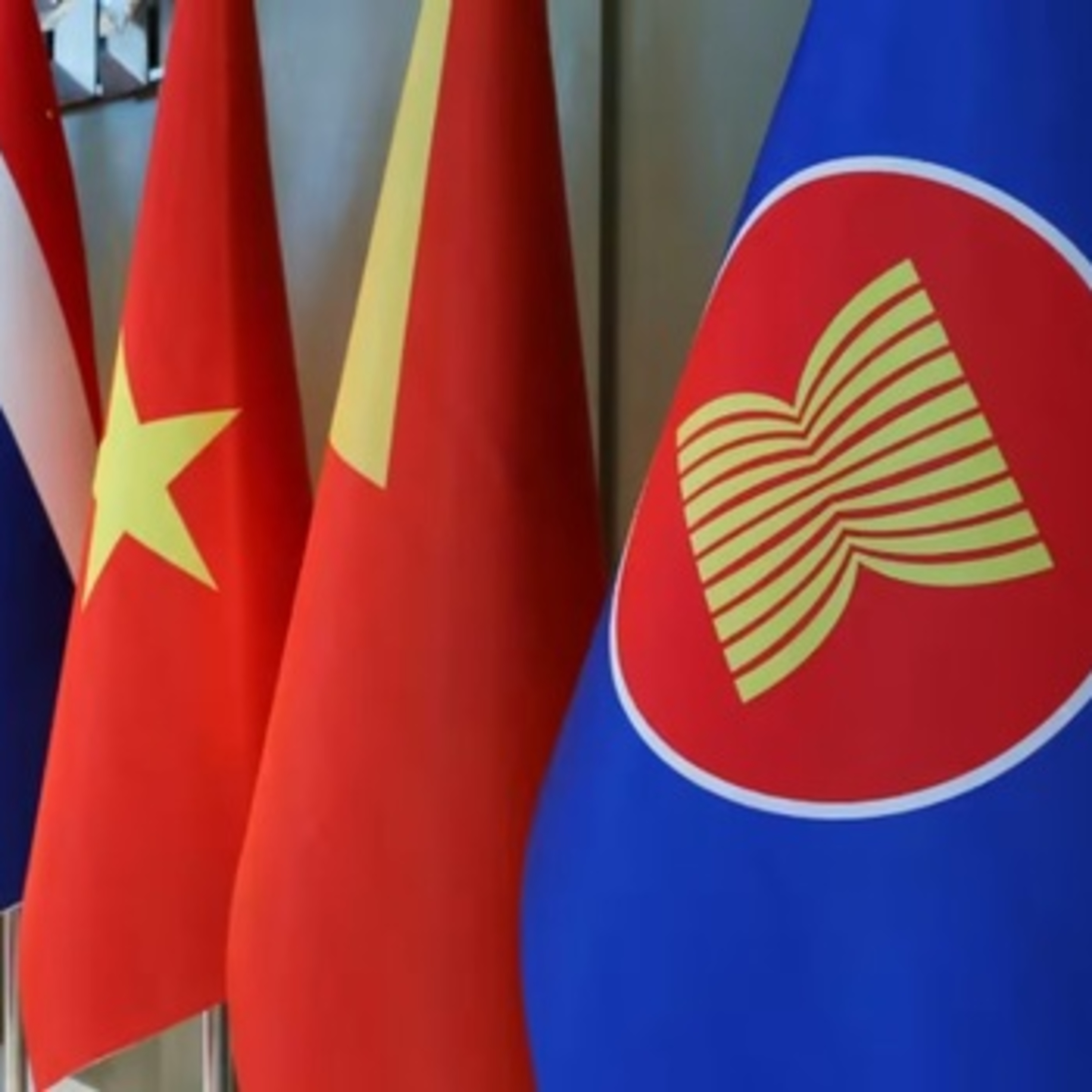 Thế kỷ Châu Á đã kết thúc?