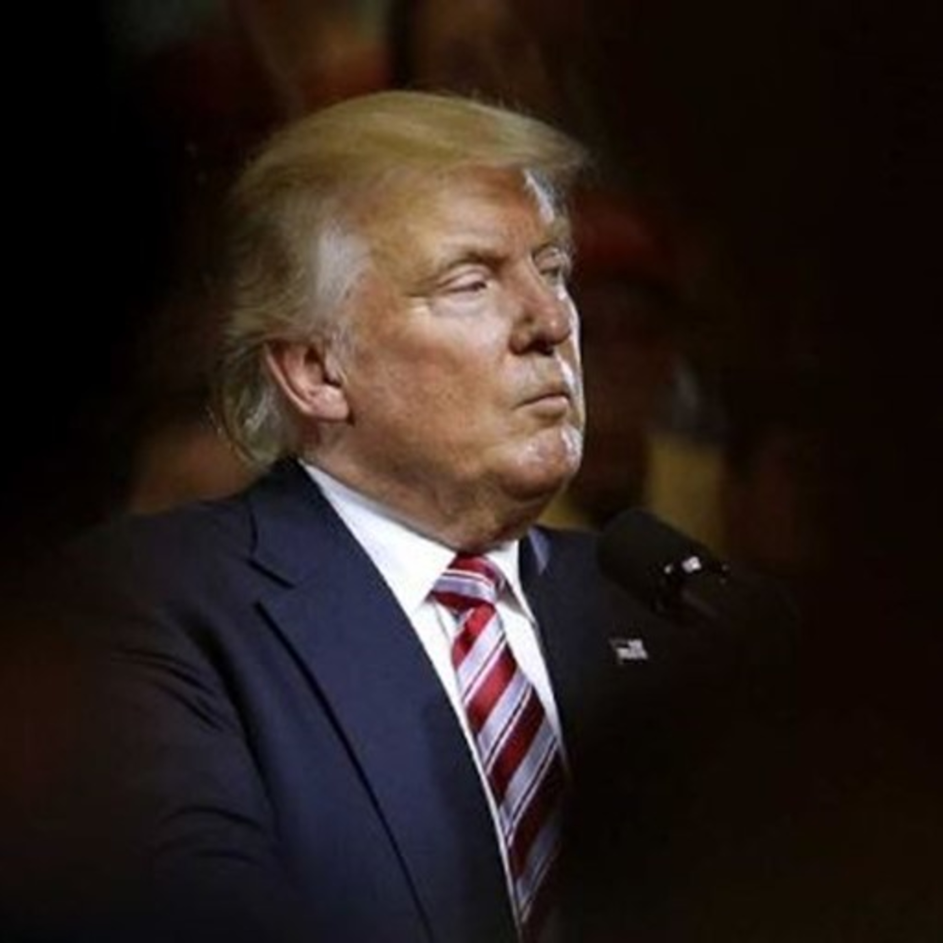 Trump không biết được sự thiếu hiểu biết của mình?