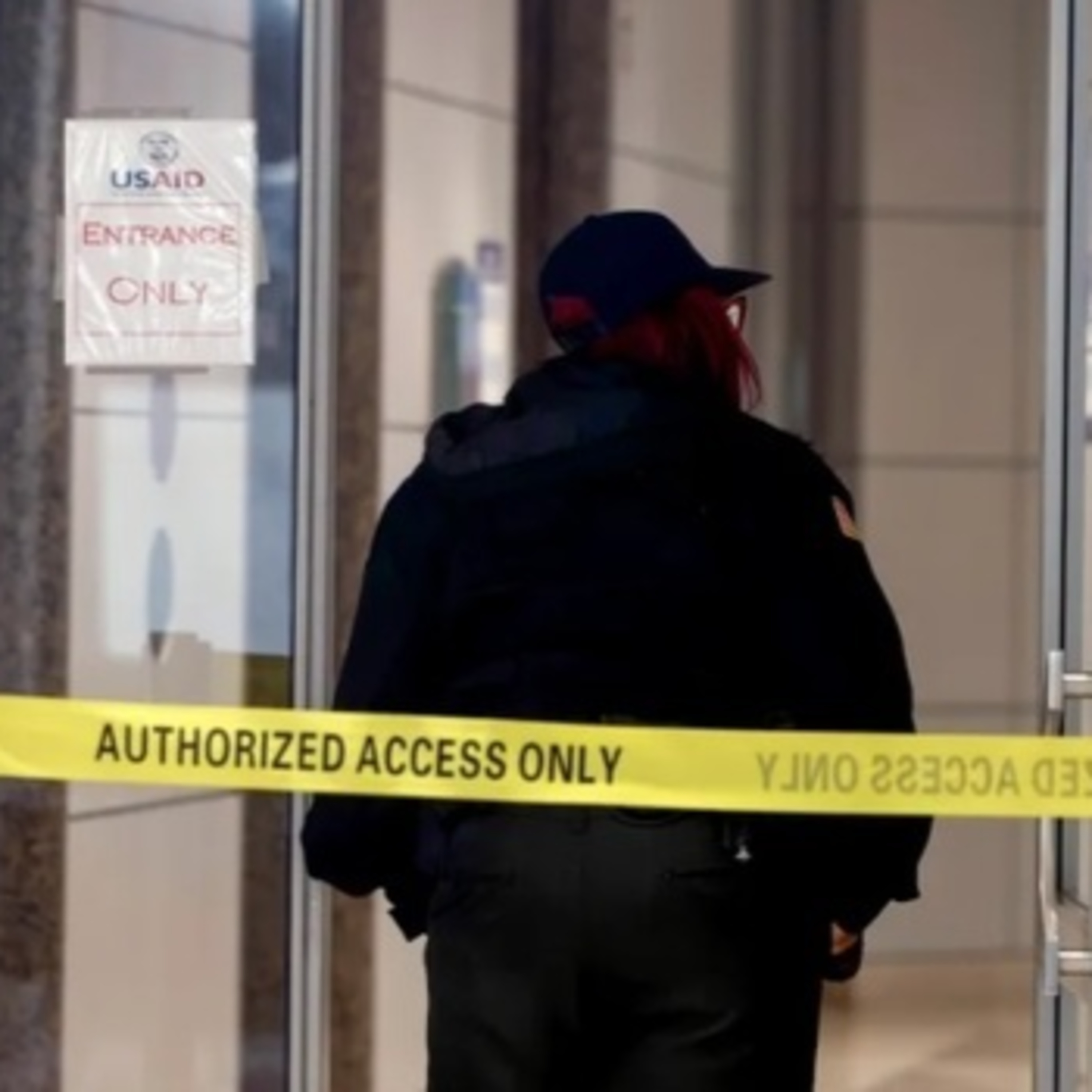 DOGE đang tấn công nước Mỹ