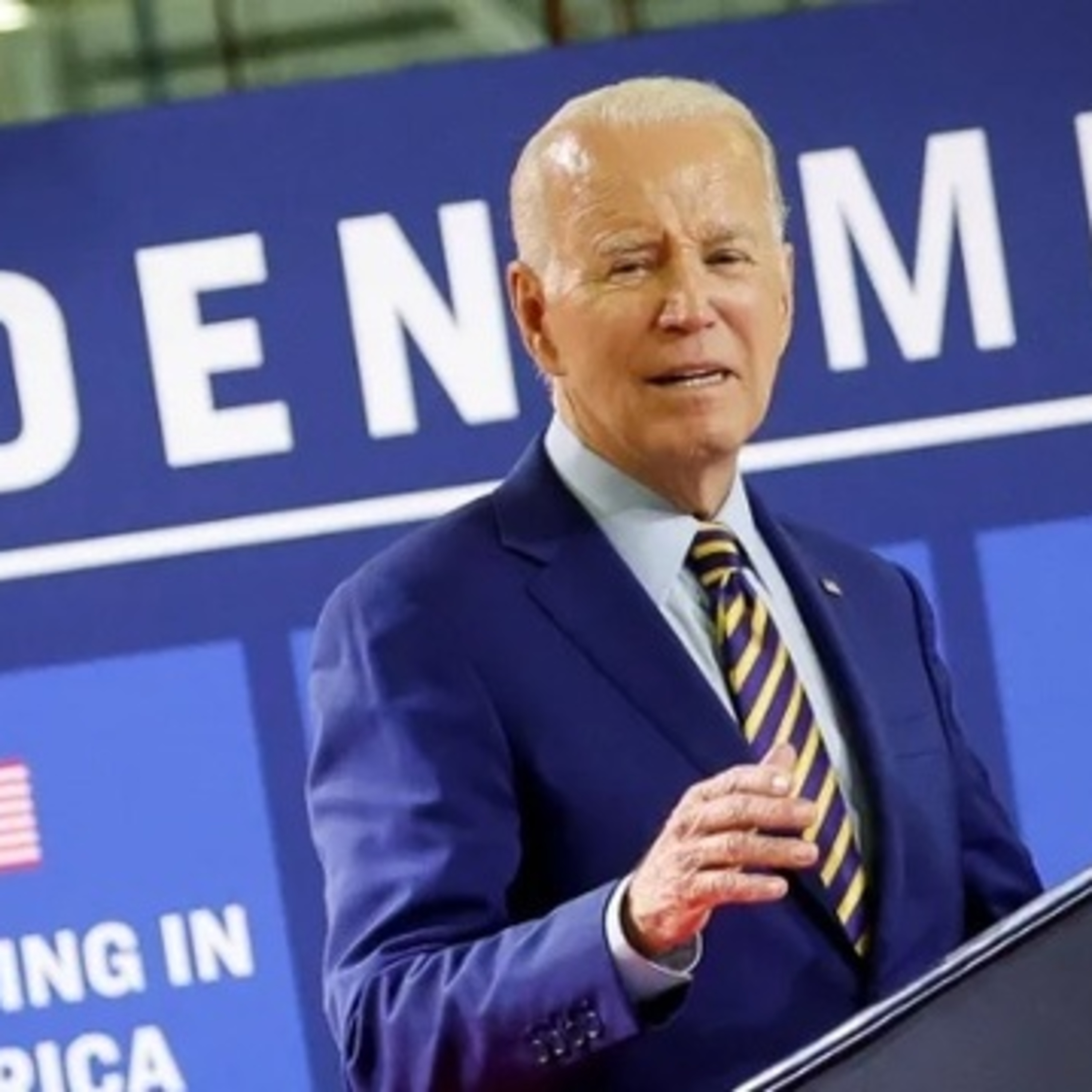 Ảo tưởng hậu tân tự do và thảm kịch của Bidenomics