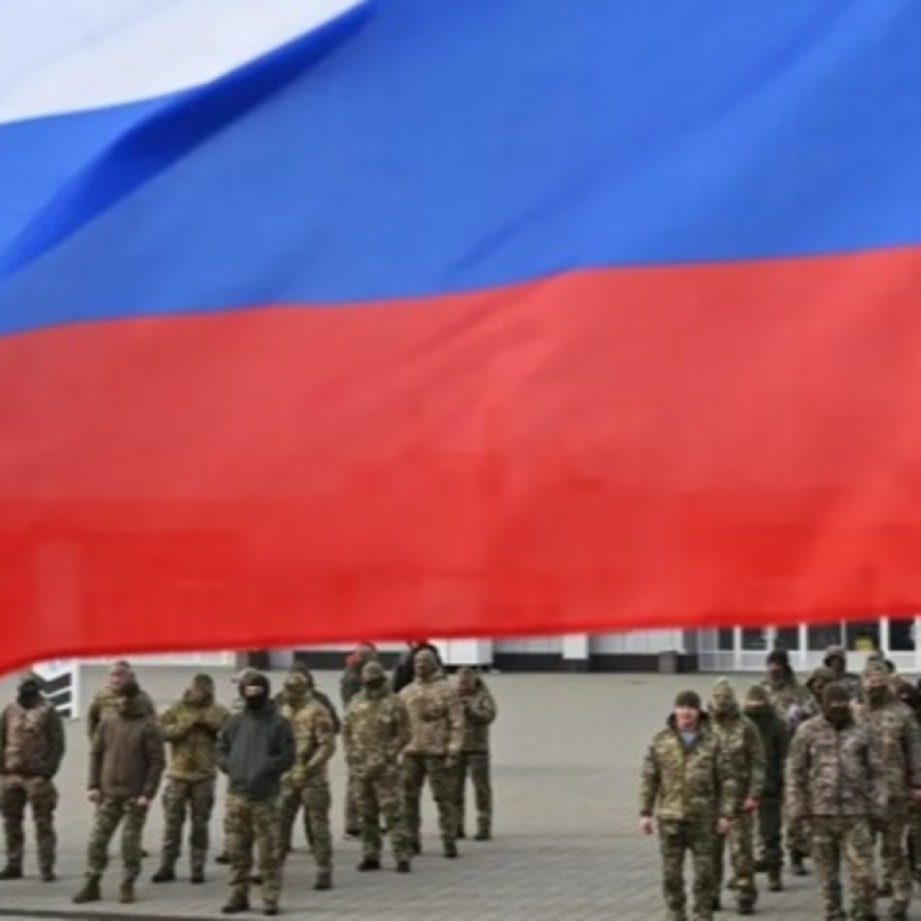 Nga sẵn lòng gây biến động toàn cầu tới đâu?