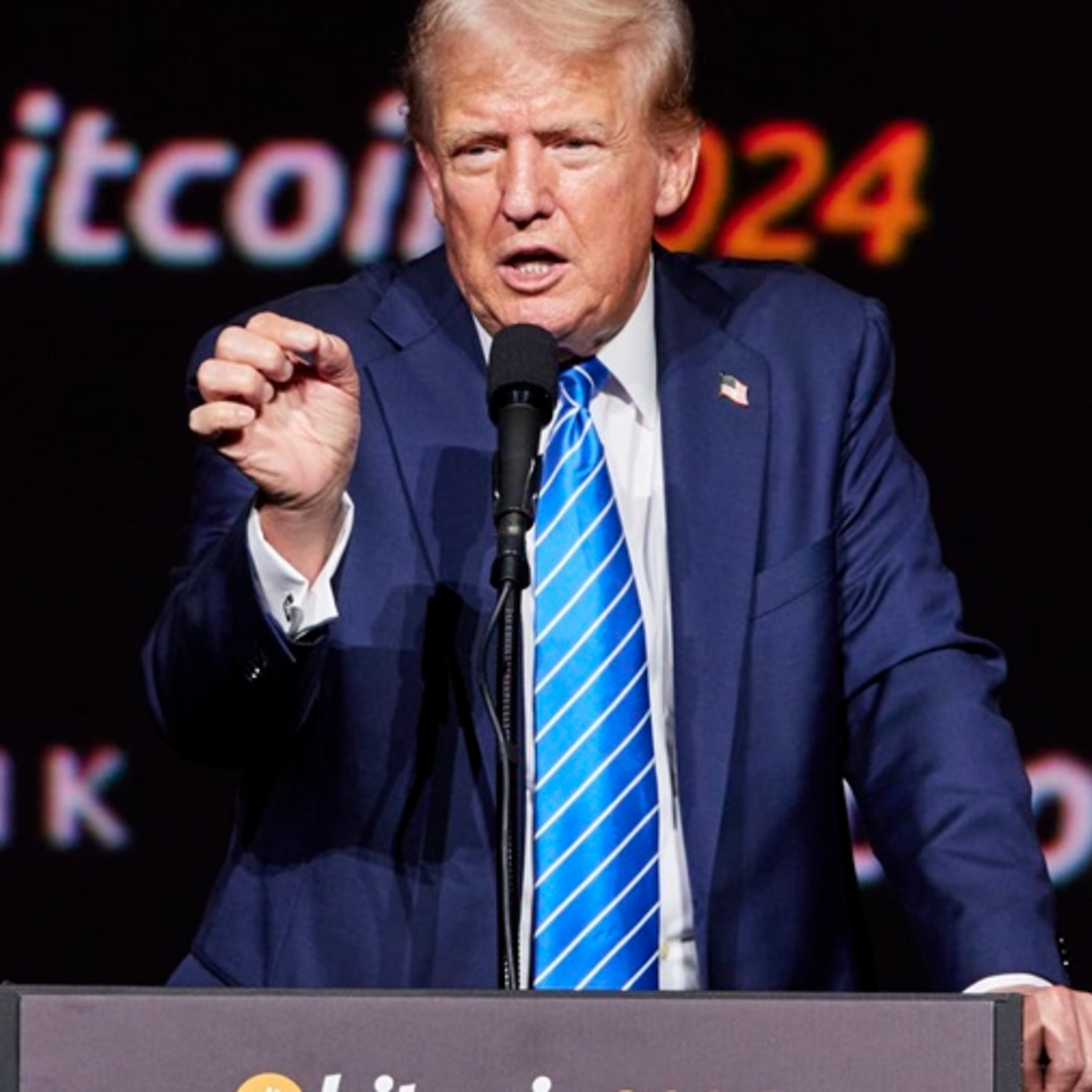 Ảo tưởng kinh tế của Trump đã bắt đầu gây tổn hại cho Hoa Kỳ