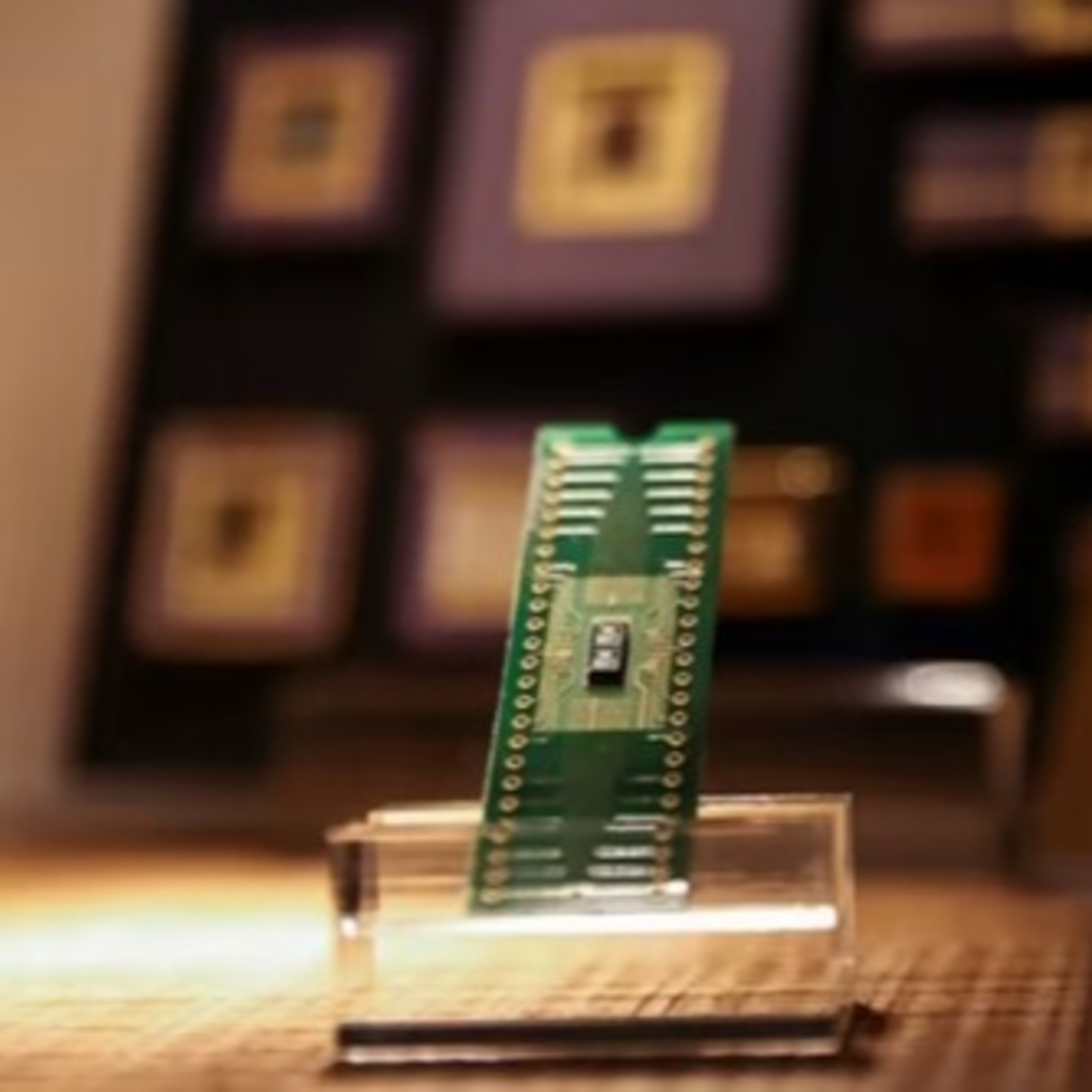 Đạo luật CHIPS không thể giải quyết vấn đề của ngành chất bán dẫn Mỹ