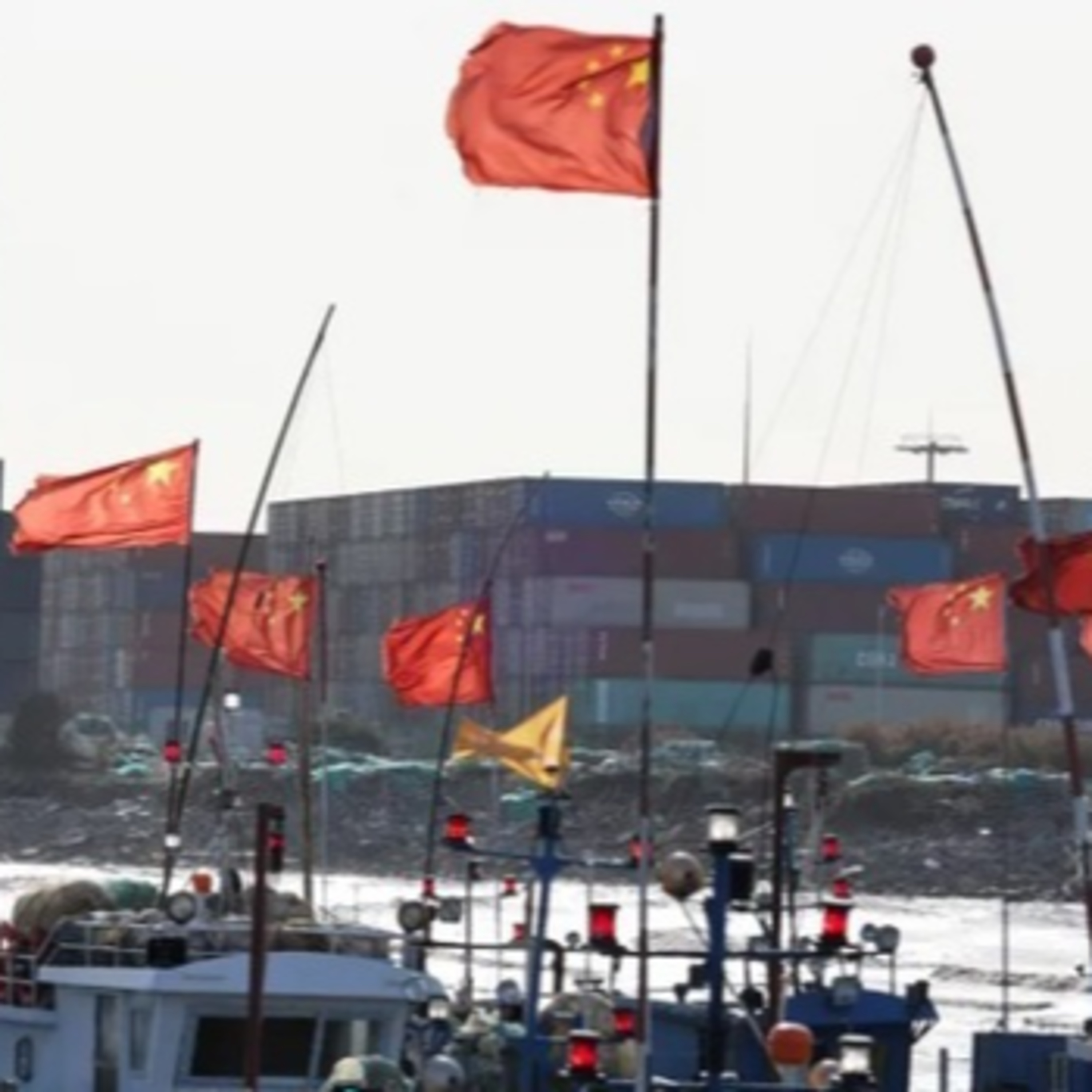 Giới hạn của một thỏa thuận Mỹ-Trung