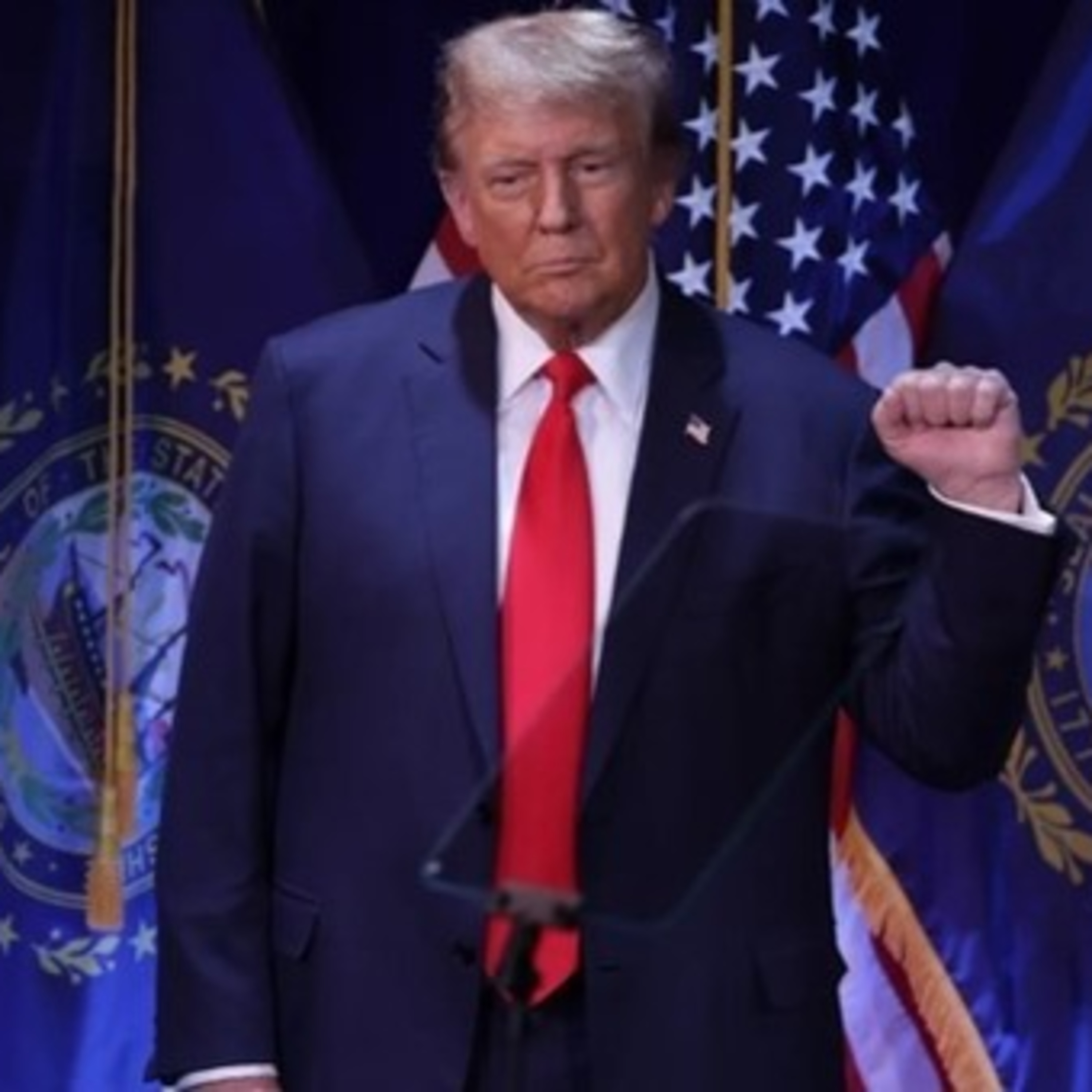 Tác động từ sự trở lại của chính trị bộ lạc dưới thời Tổng thống Trump