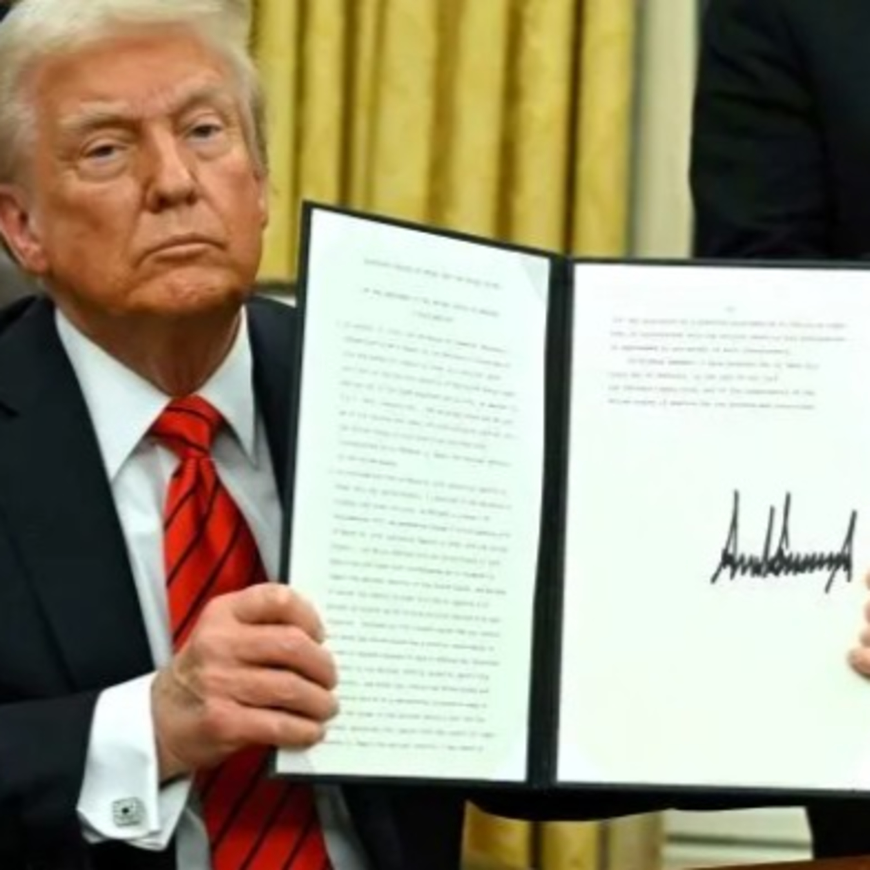 Tại sao chiến tranh thuế quan của Trump không điên rồ như nhiều người nghĩ?