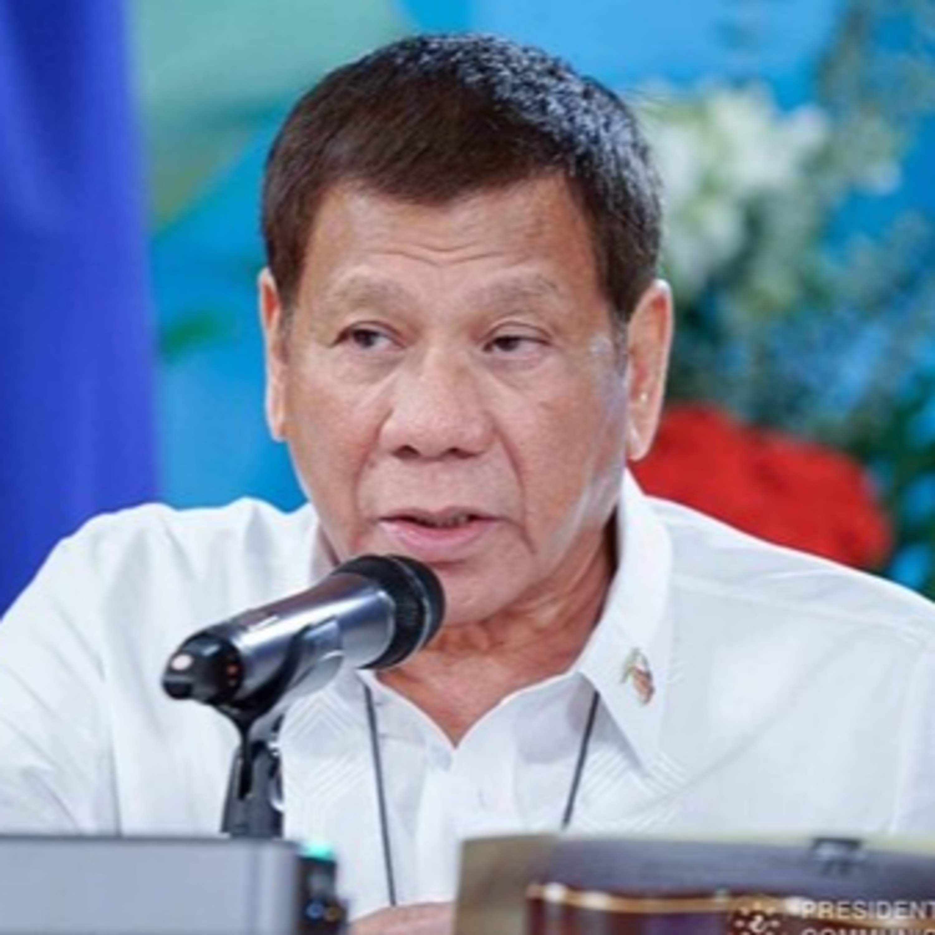 Thế cân bằng chính trị ở Philippines bị phá vỡ sau vụ bắt giữ Duterte