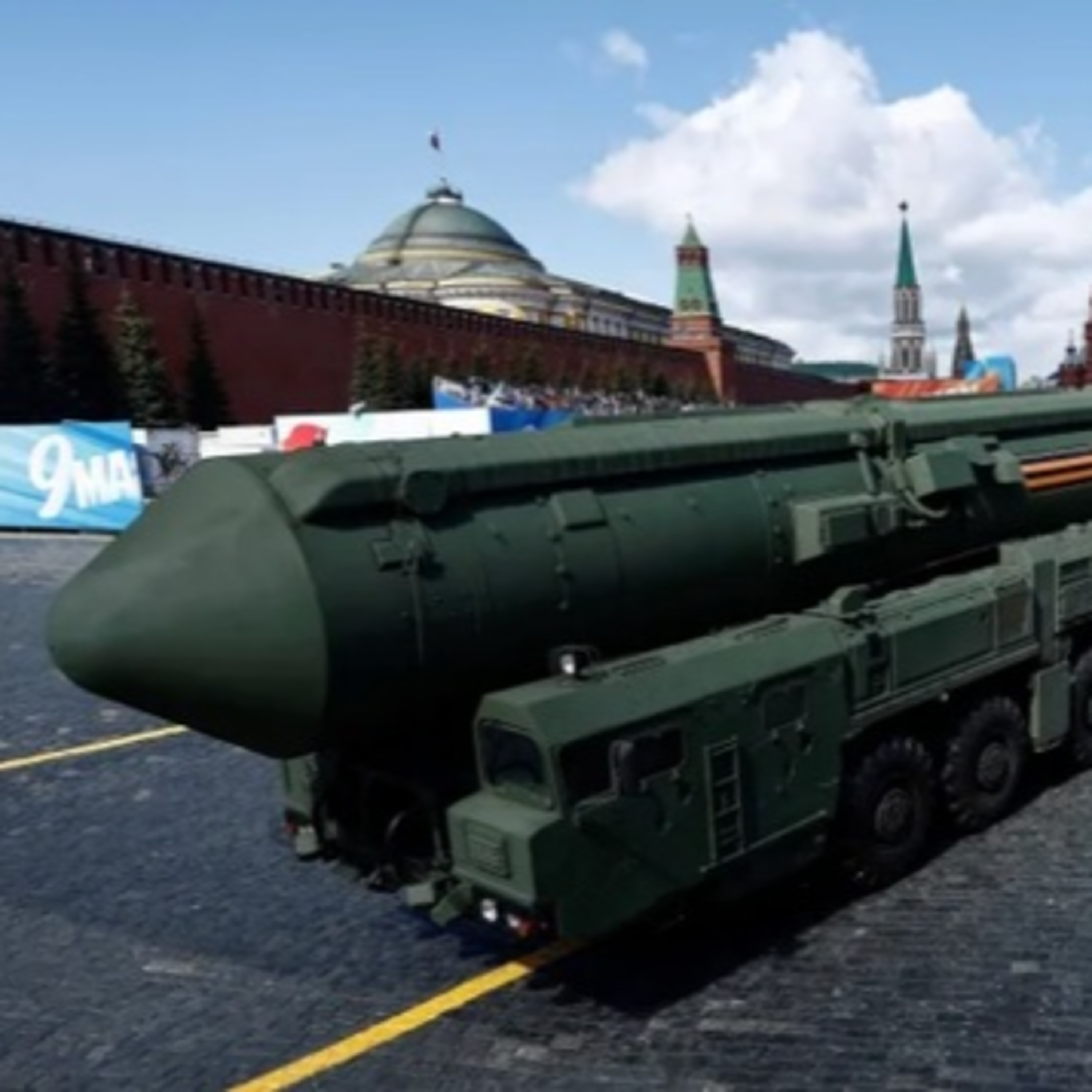 Chuẩn bị cho Kỷ nguyên hạt nhân tiếp theo