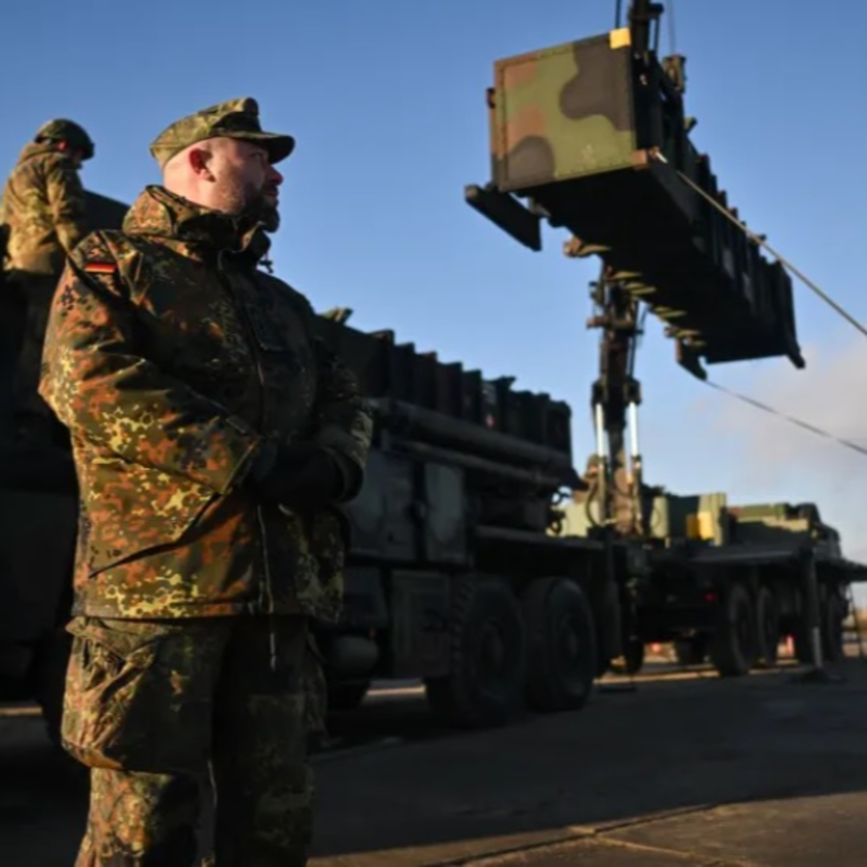 Tên lửa Oreshnik mới nhất của Nga là tin xấu cho NATO