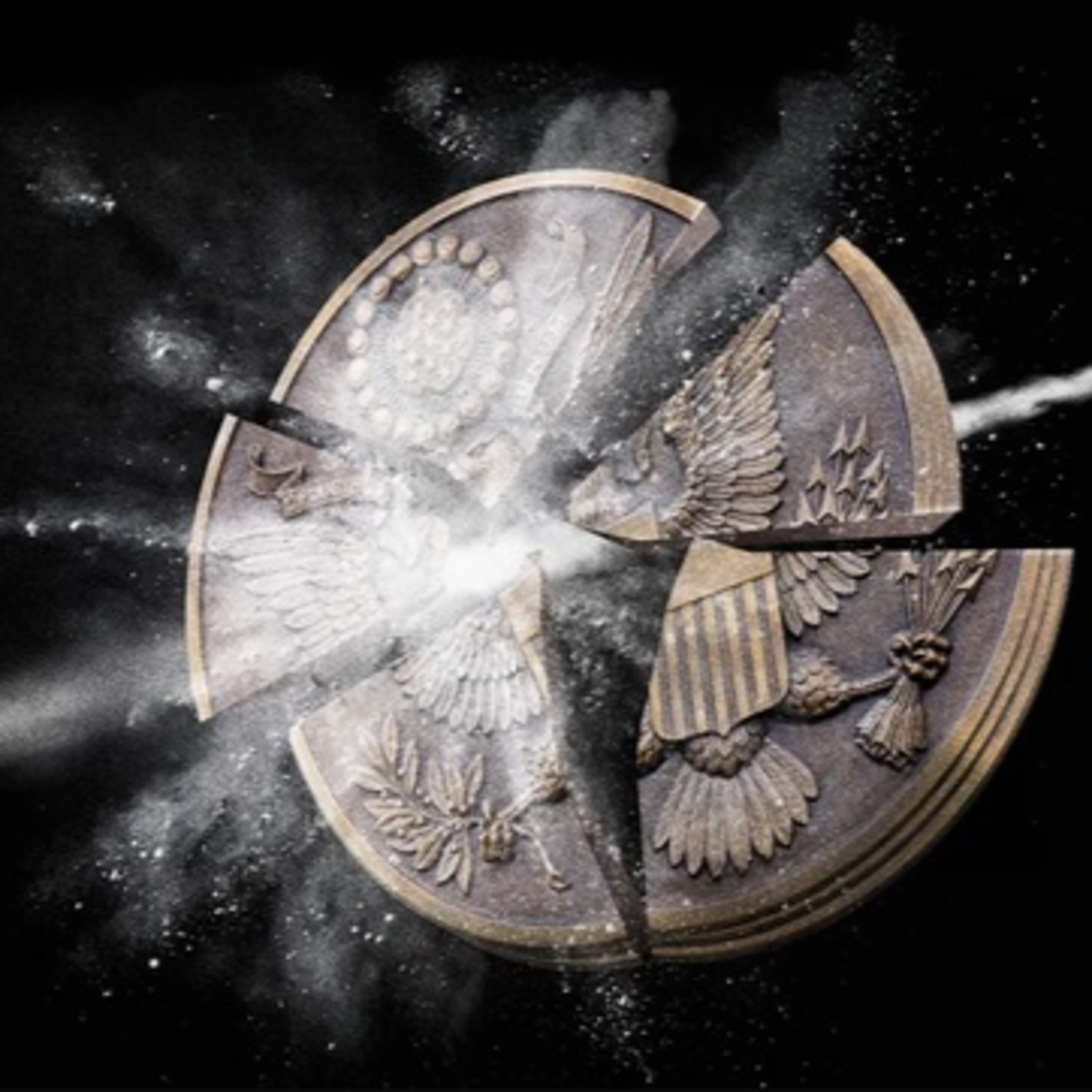 Tham nhũng gia tăng, Mỹ đang dần trở thành một 'chế độ đạo tặc'?