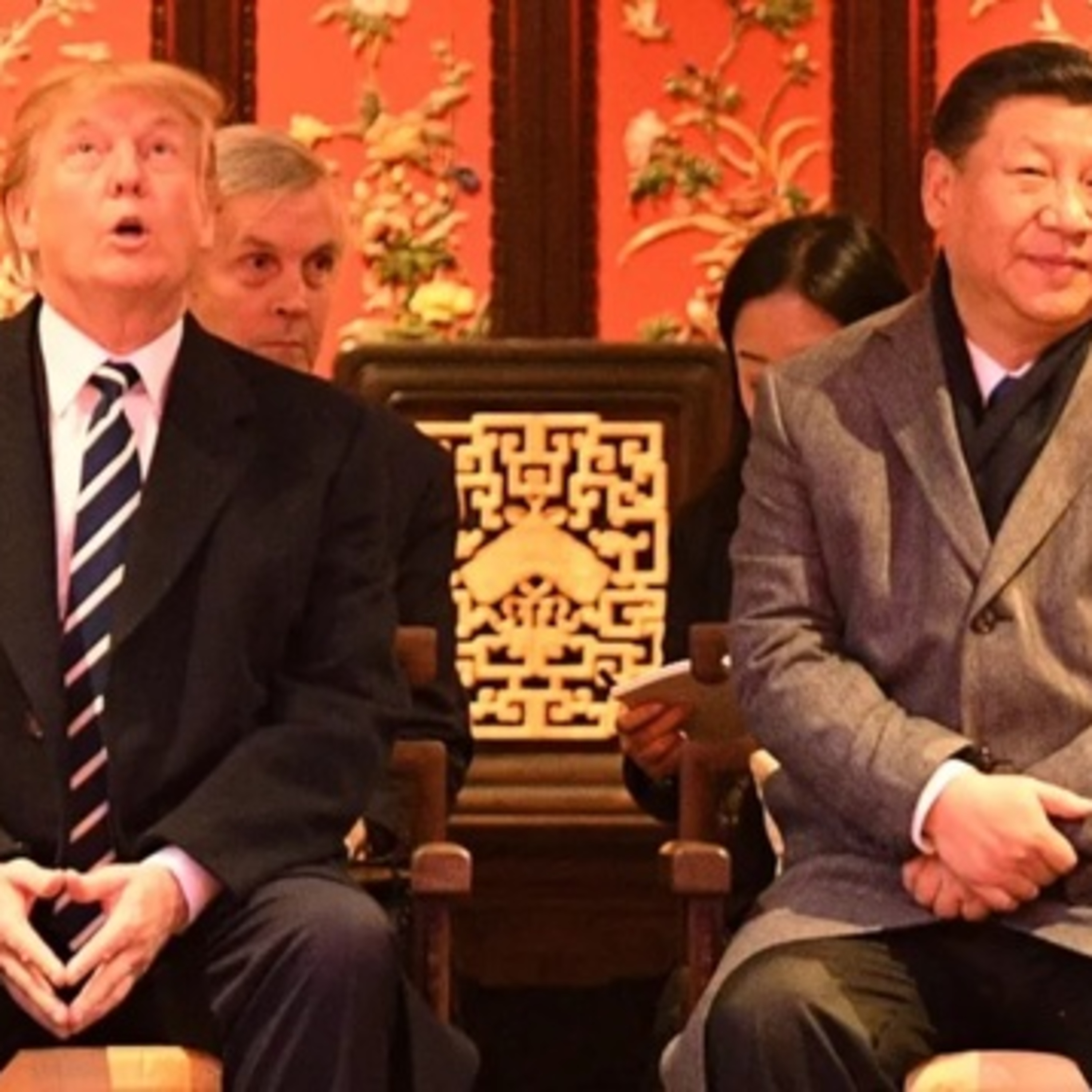 Châu Á đang mất cân bằng một cách nguy hiểm