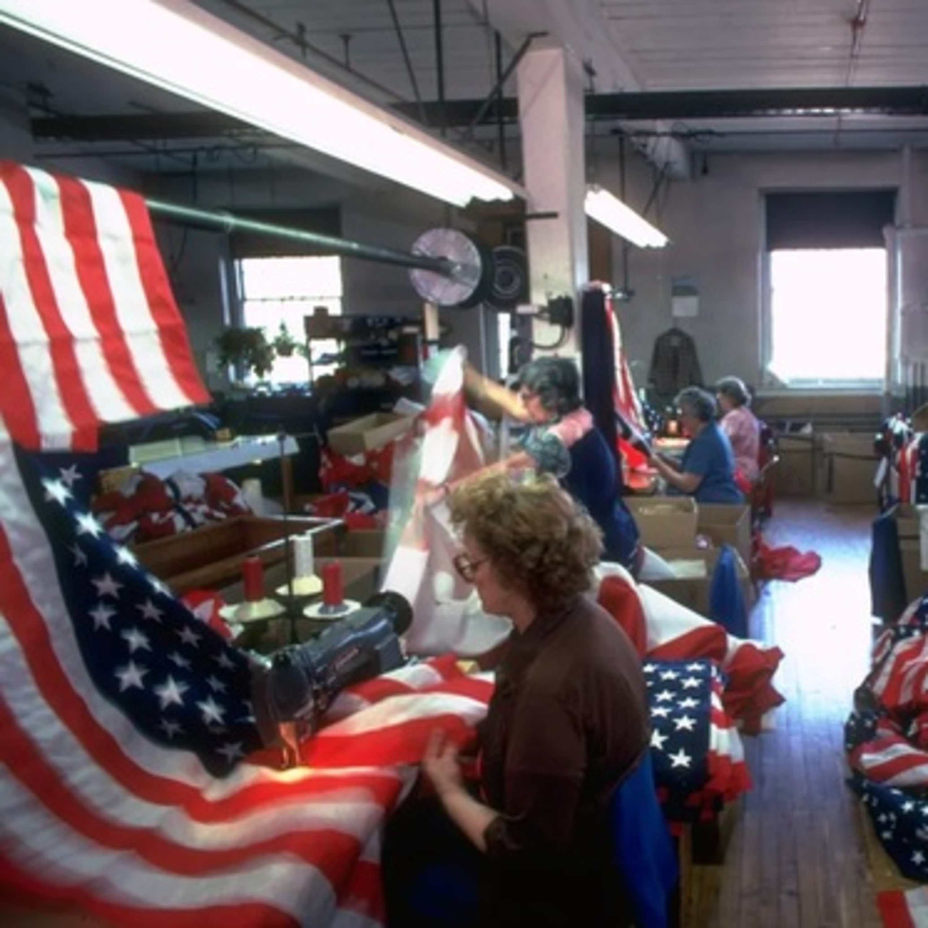 Thuế quan thực sự có thể có tác dụng, nếu Trump hiểu đúng về nó