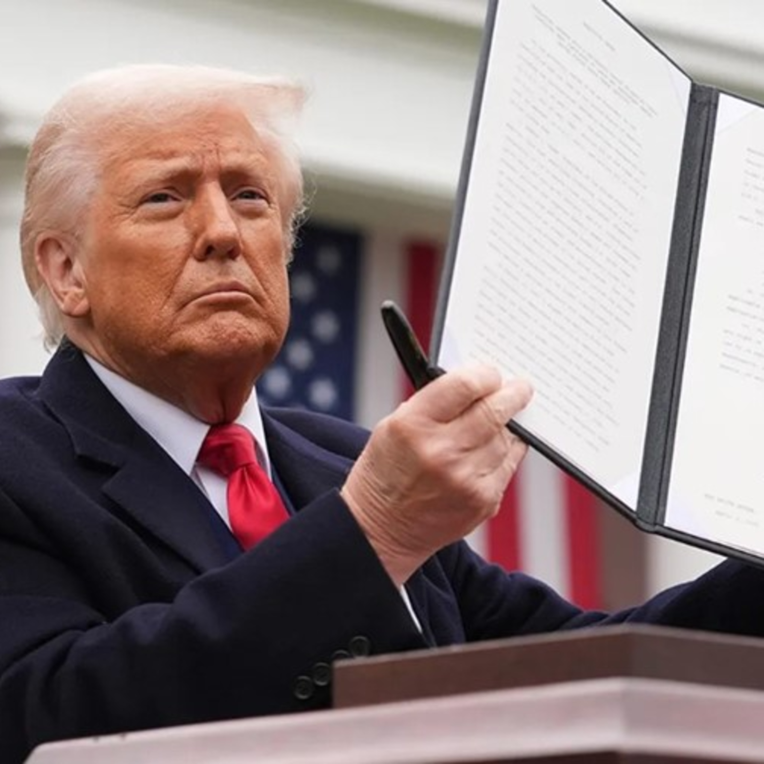 Các nước Đông Nam Á trước “cú sốc” thuế quan của Trump