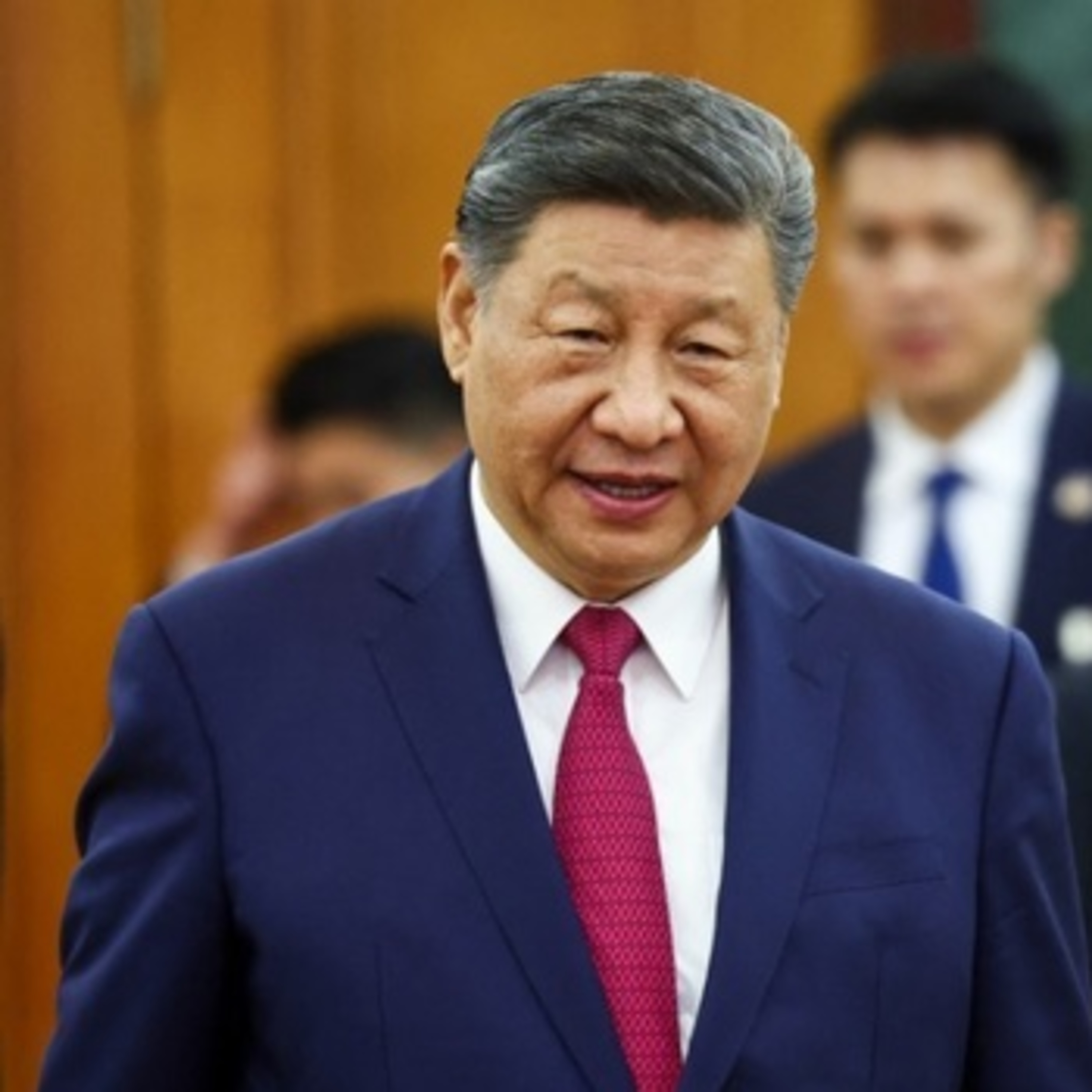 Tại sao Bắc Kinh lại cứng rắn đáp trả Trump?