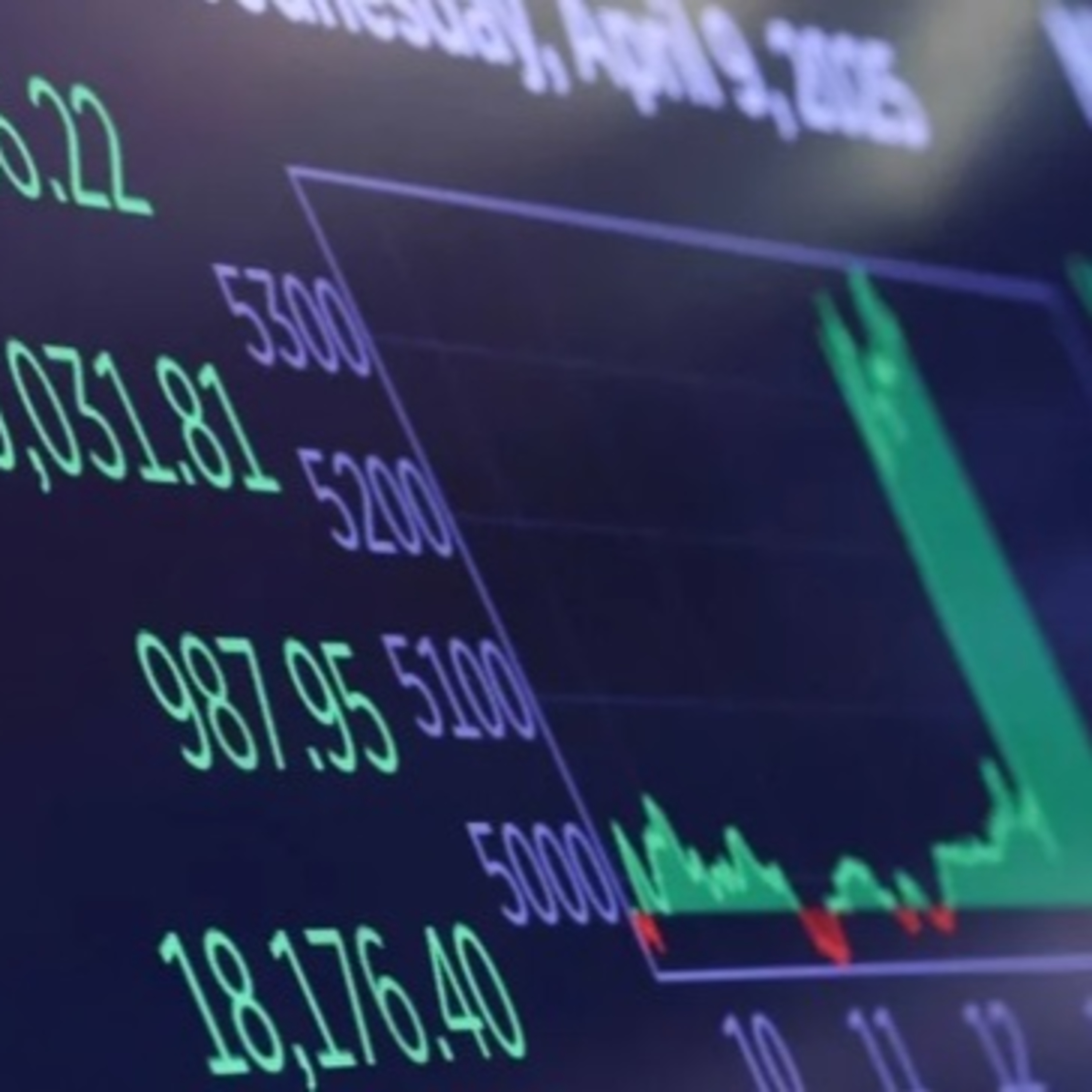 Tại sao Mỹ mới là bên yếu thế trong thương chiến với Trung Quốc?