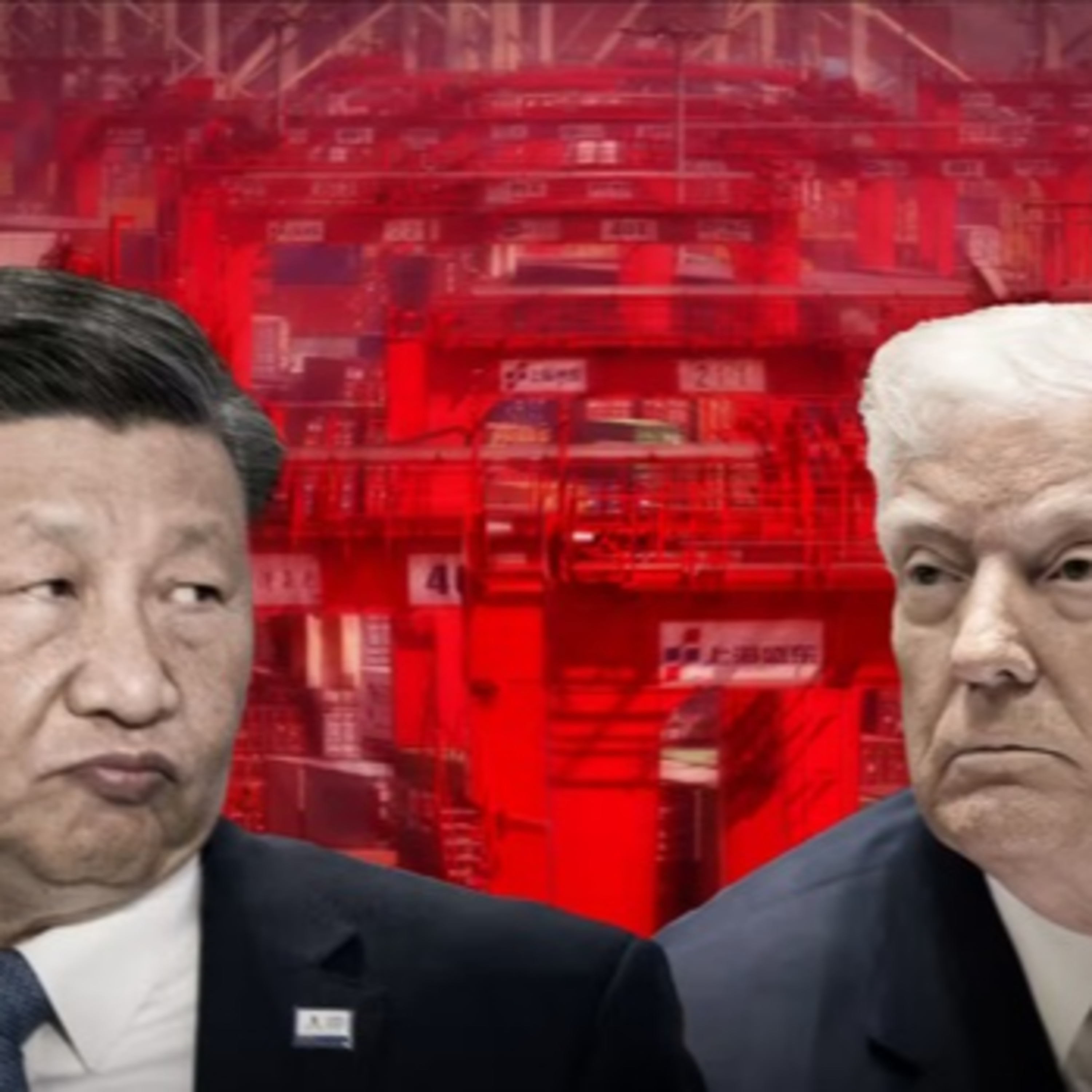 Trump làm nổi bật vai trò lãnh đạo thương mại tự do của Bắc Kinh