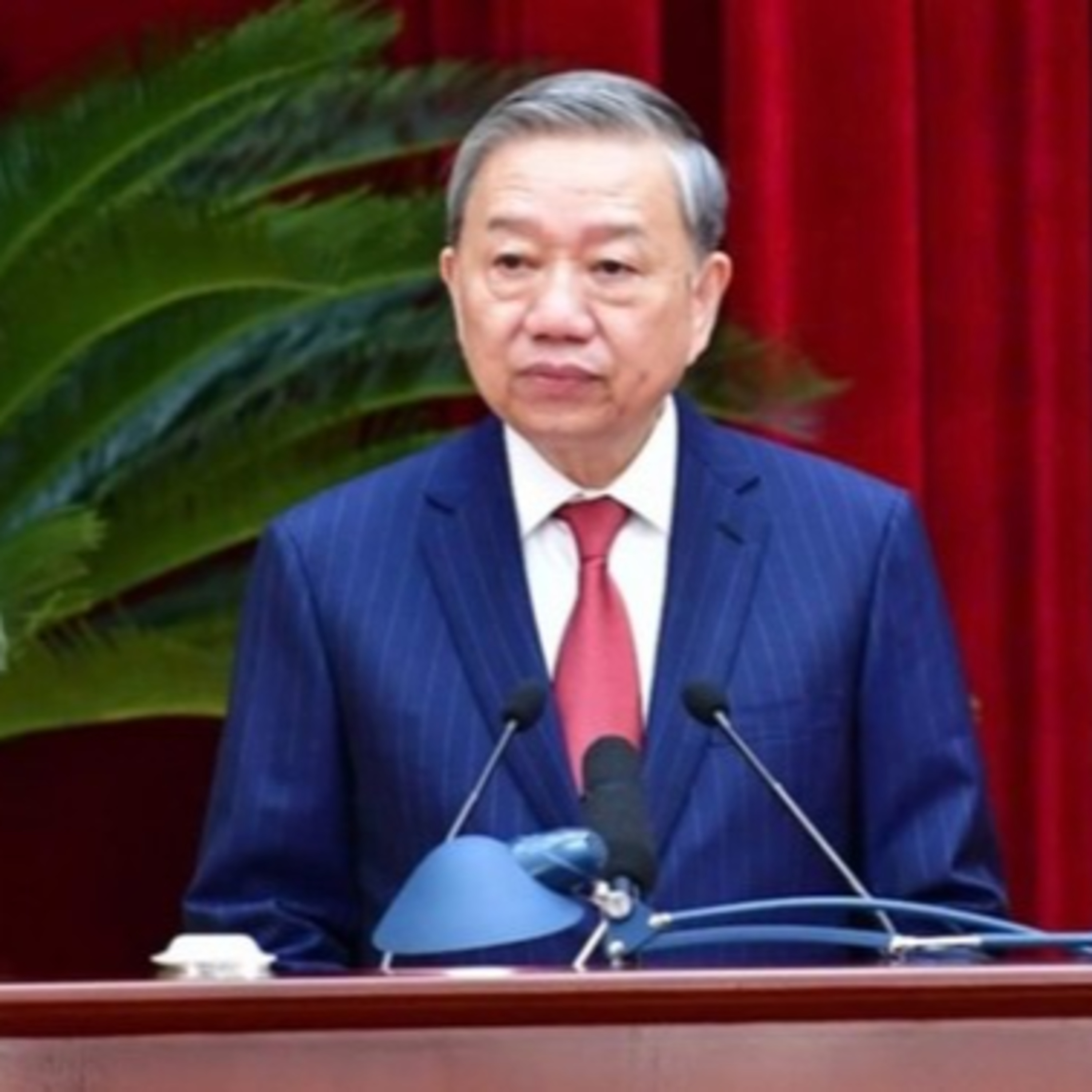 Sáp nhập tỉnh thành: Cuộc cách mạng mới của Việt Nam