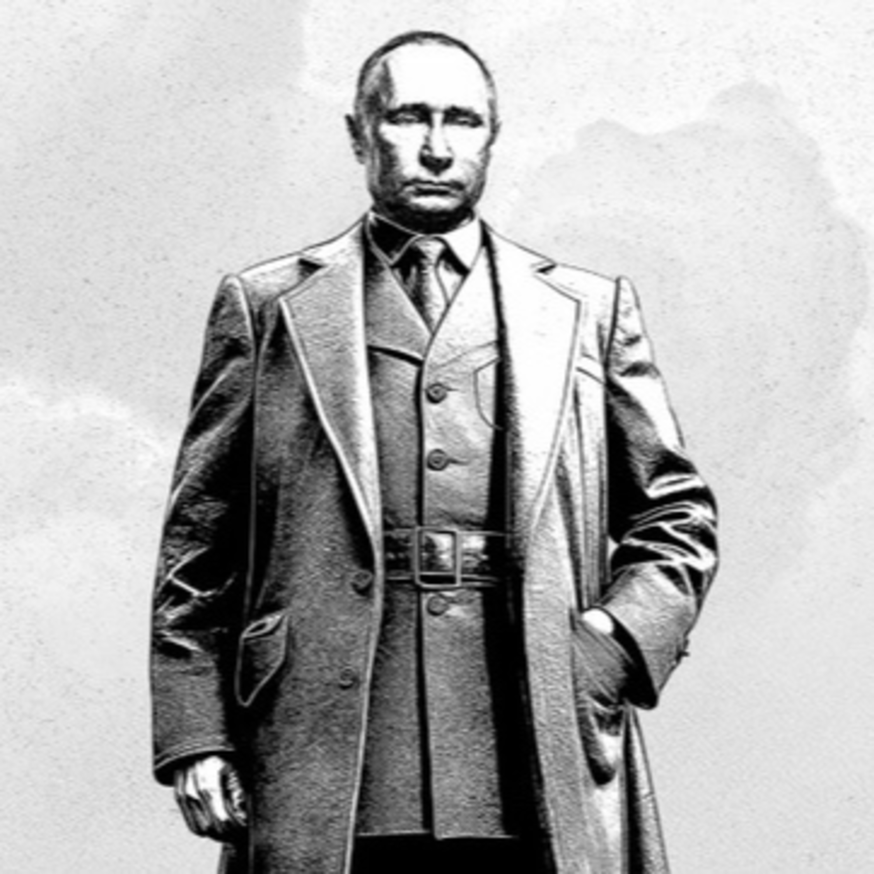 Cuộc chiến của Putin và những biến đổi trong lòng nước Nga