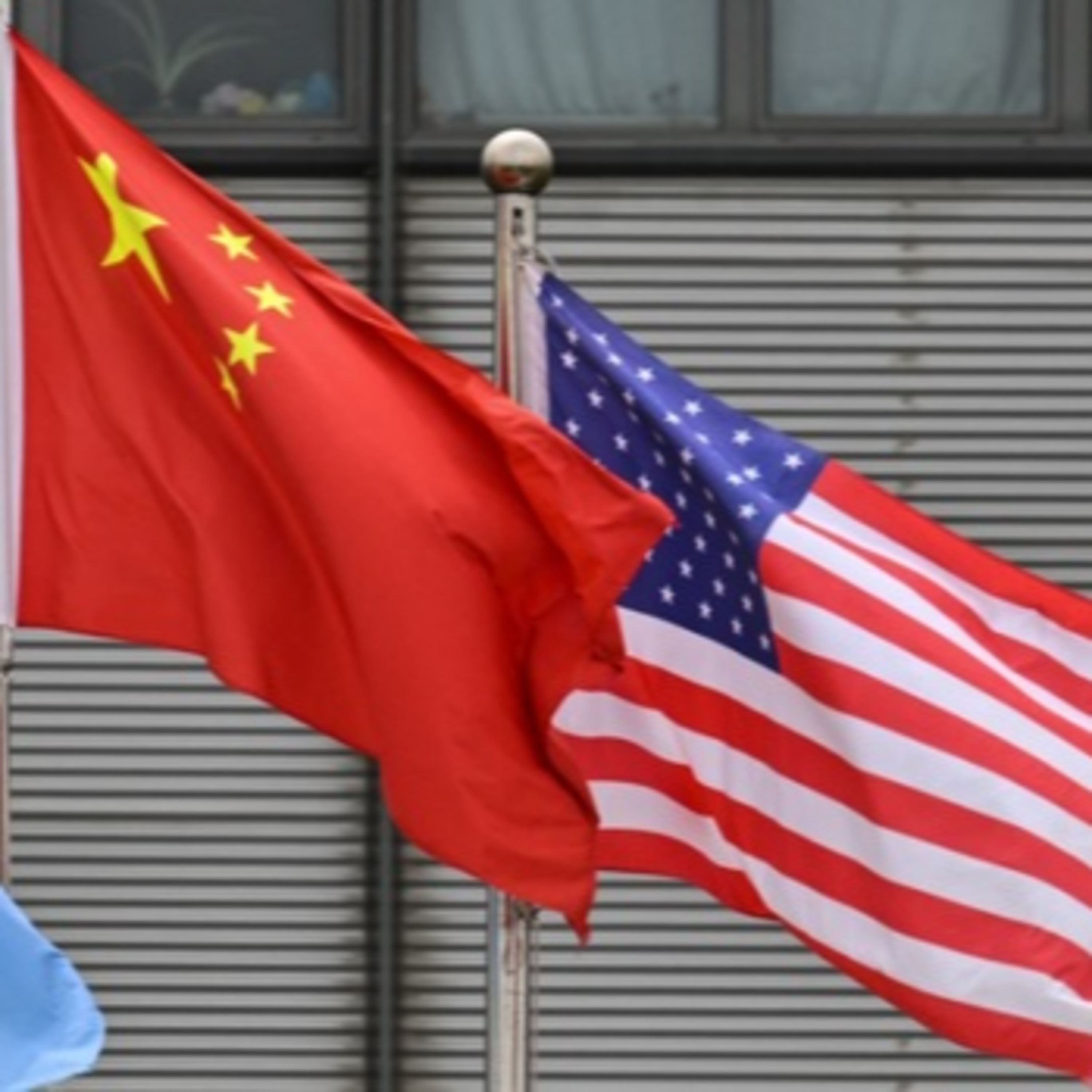 Trump đang để mất Châu Á